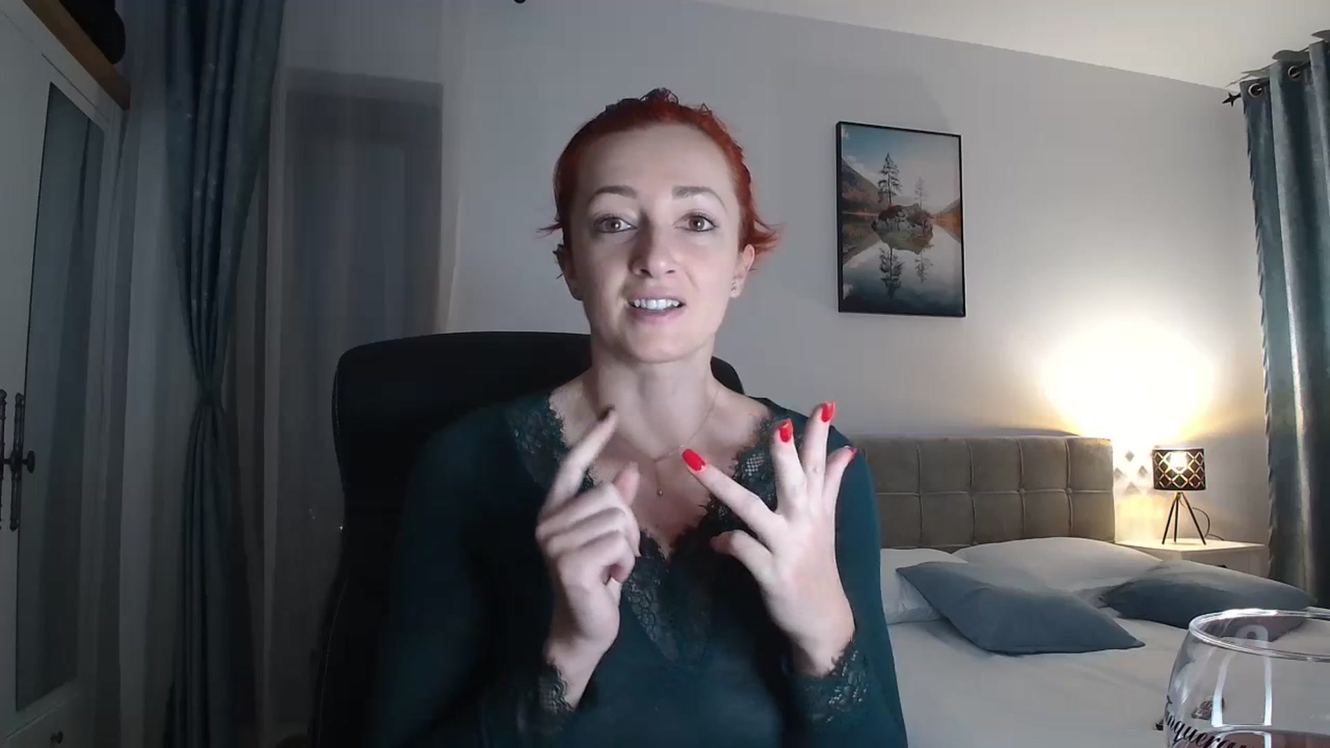 Gallery image thumbnail from AryaS's myfreecams stream on, 01/29/2024, 19:16 image 12 of 20