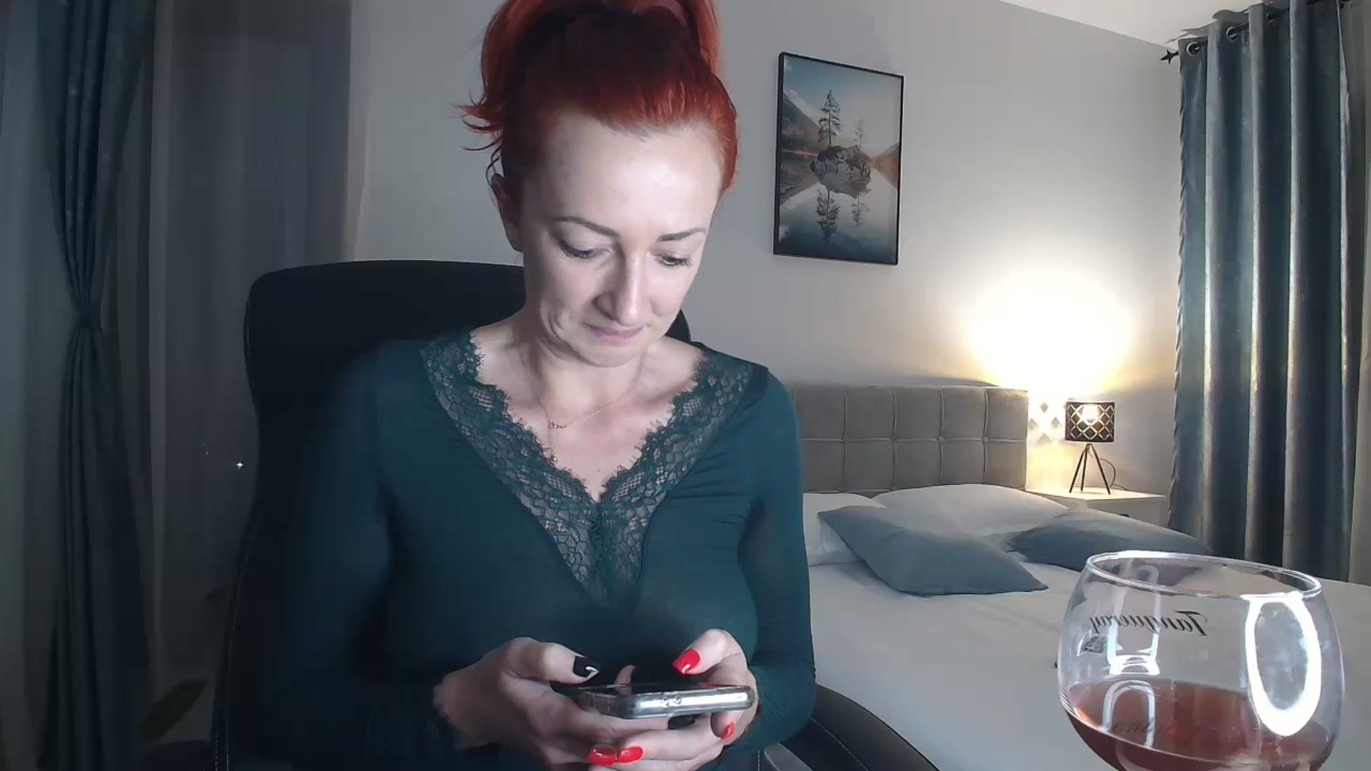 Gallery image thumbnail from AryaS's myfreecams stream on, 01/29/2024, 19:16 image 19 of 20