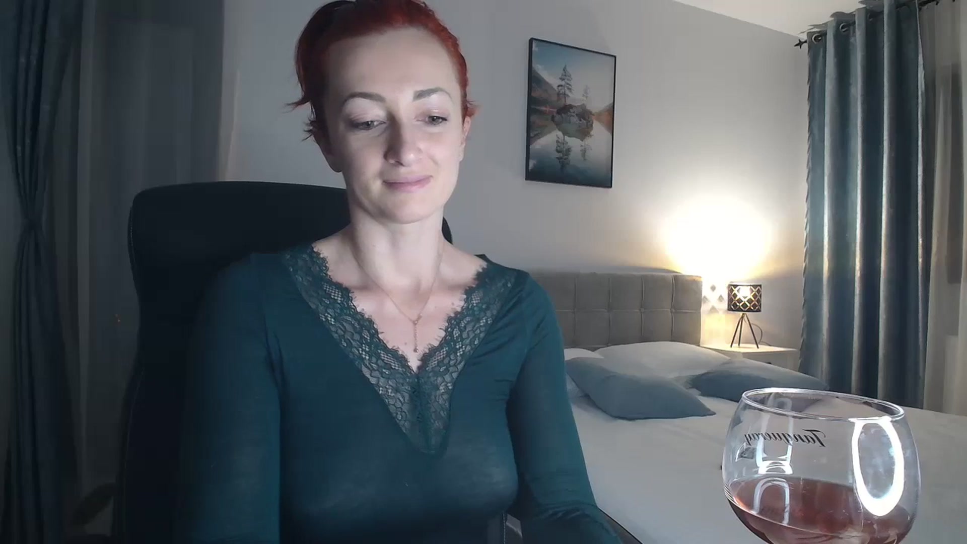 Gallery image thumbnail from AryaS's myfreecams stream on, 01/29/2024, 19:16 image 20 of 20