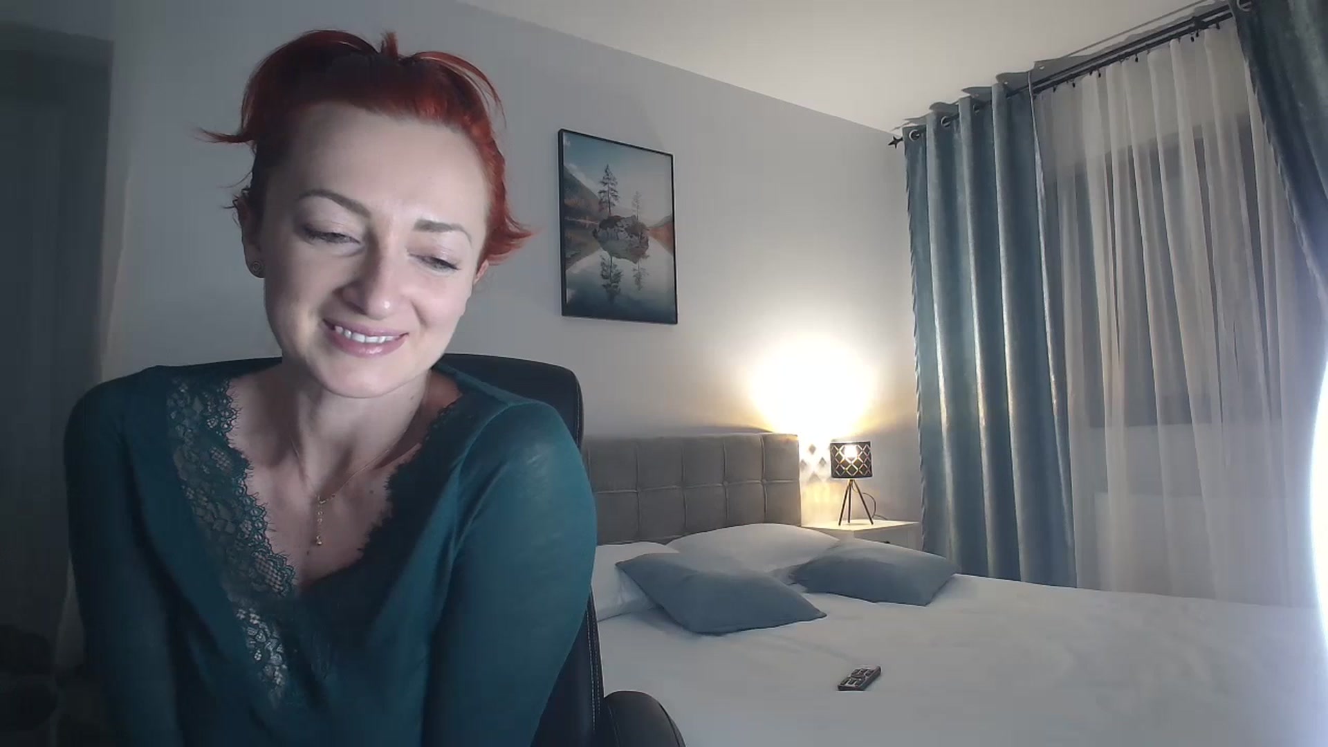 Gallery image thumbnail from AryaS's myfreecams stream on, 01/29/2024, 19:16 image 8 of 20