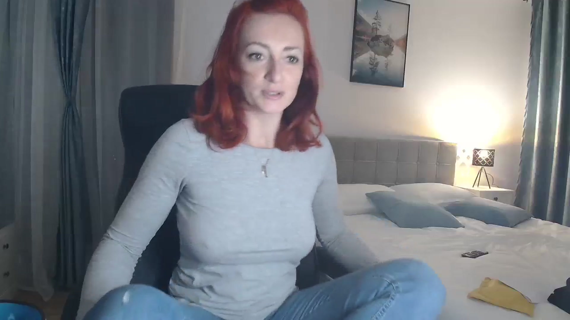Gallery image thumbnail from AryaS's myfreecams stream on, 01/31/2024, 18:25 image 8 of 20
