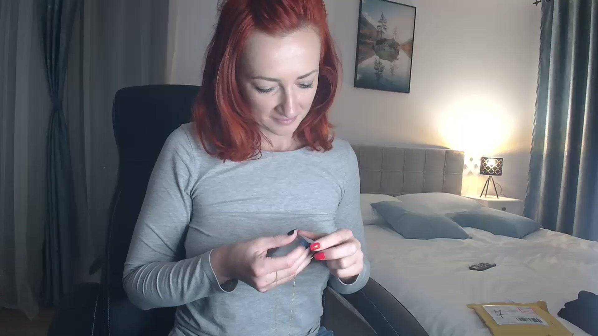 Gallery image thumbnail from AryaS's myfreecams stream on, 01/31/2024, 19:28 image 4 of 20
