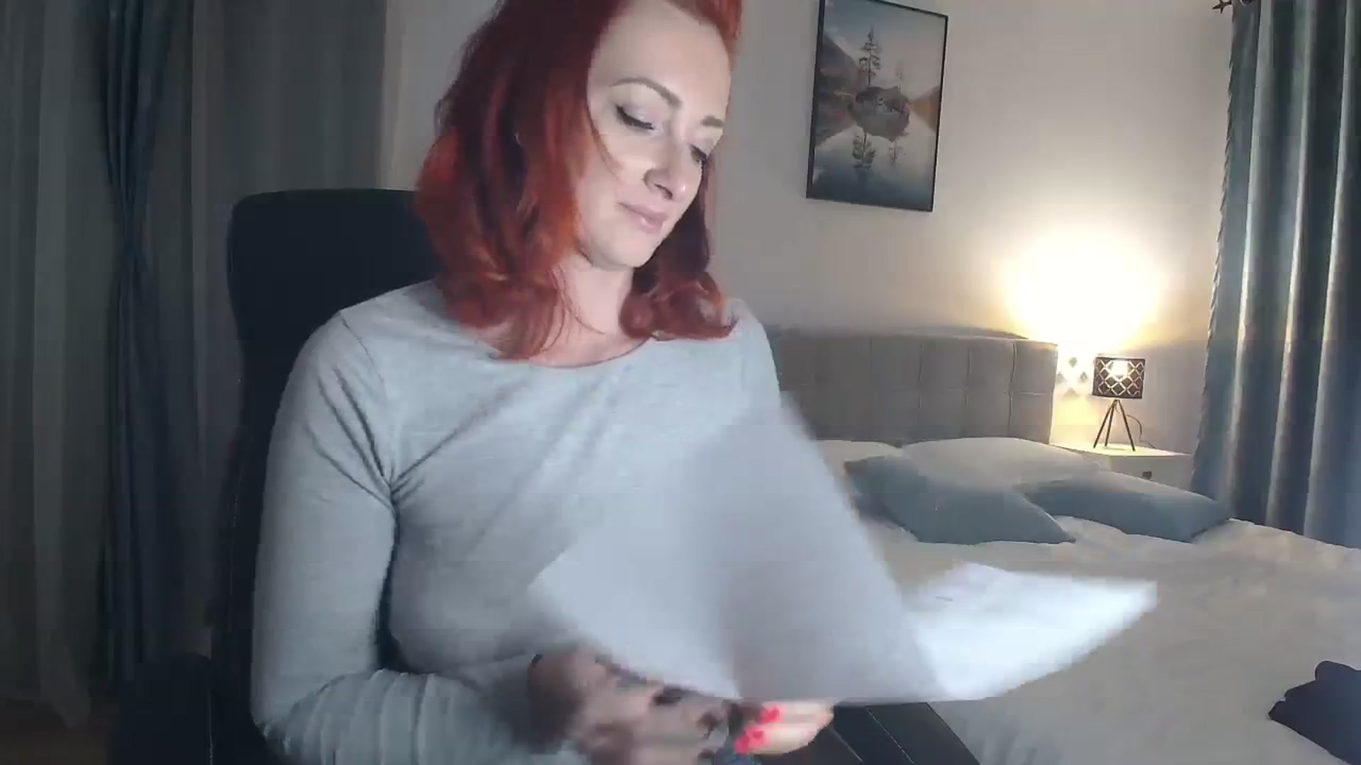 Gallery image thumbnail from AryaS's myfreecams stream on, 01/31/2024, 19:28 image 5 of 20