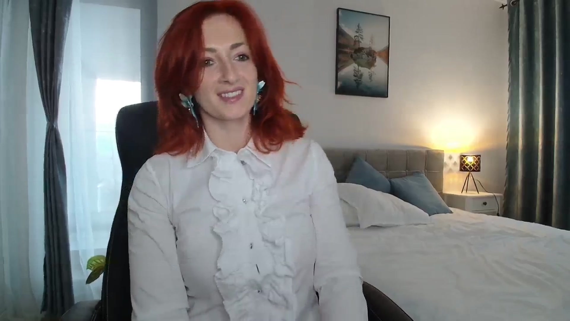 Gallery image thumbnail from AryaS's myfreecams stream on, 02/04/2024, 15:52 image 6 of 20
