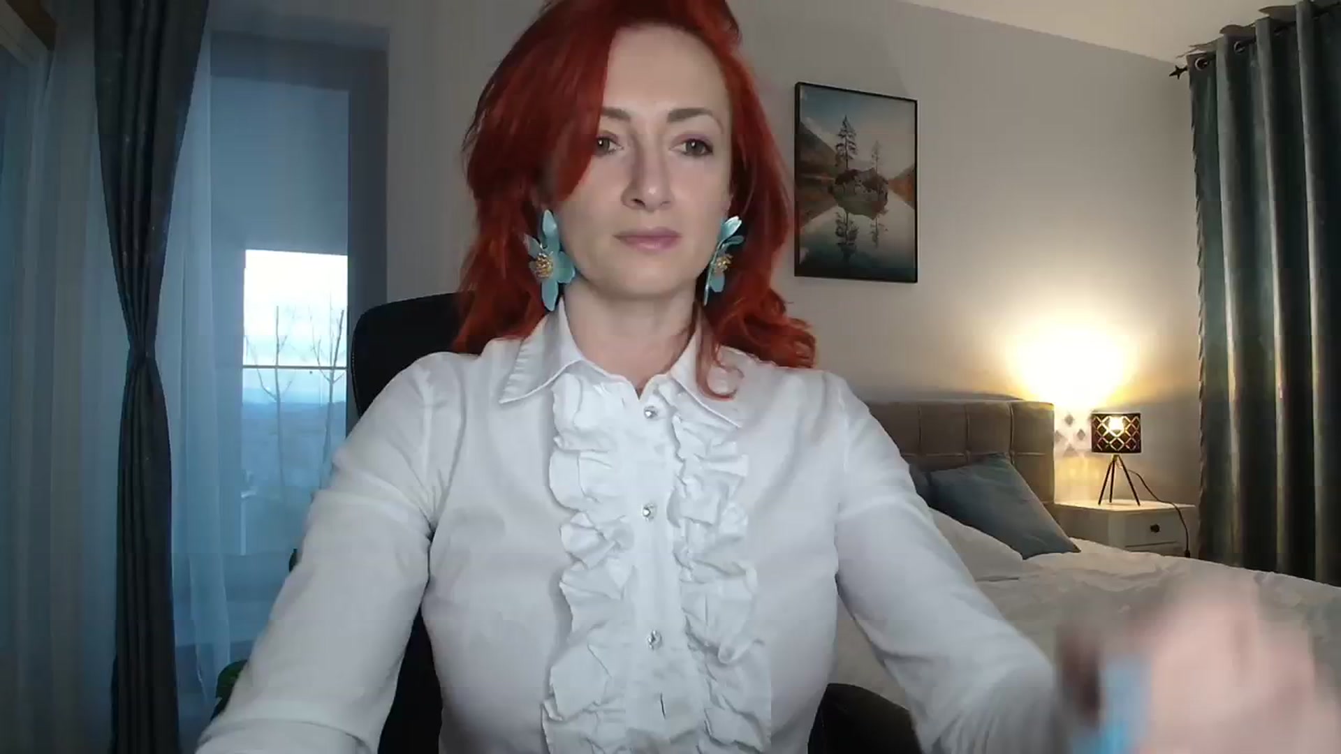 Gallery image thumbnail from AryaS's myfreecams stream on, 02/04/2024, 15:52 image 15 of 20