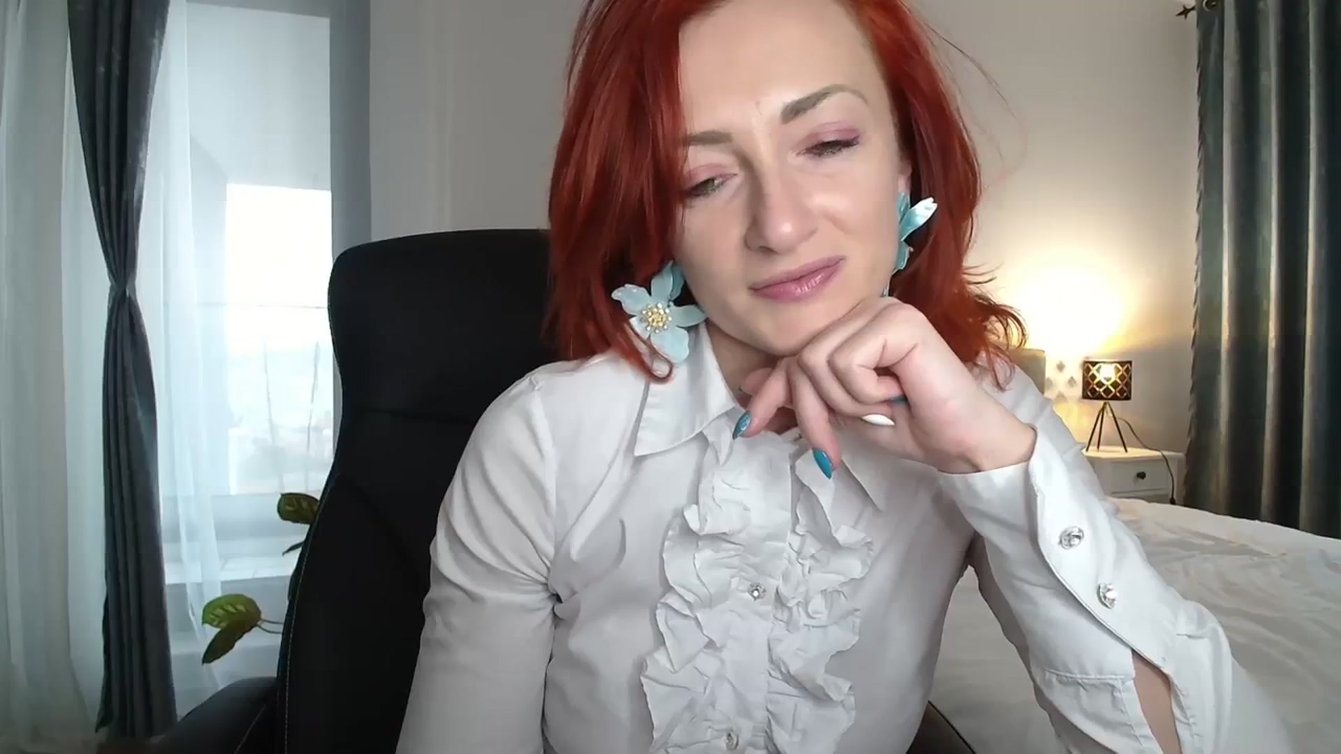Gallery image thumbnail from AryaS's myfreecams stream on, 02/04/2024, 15:52 image 3 of 20