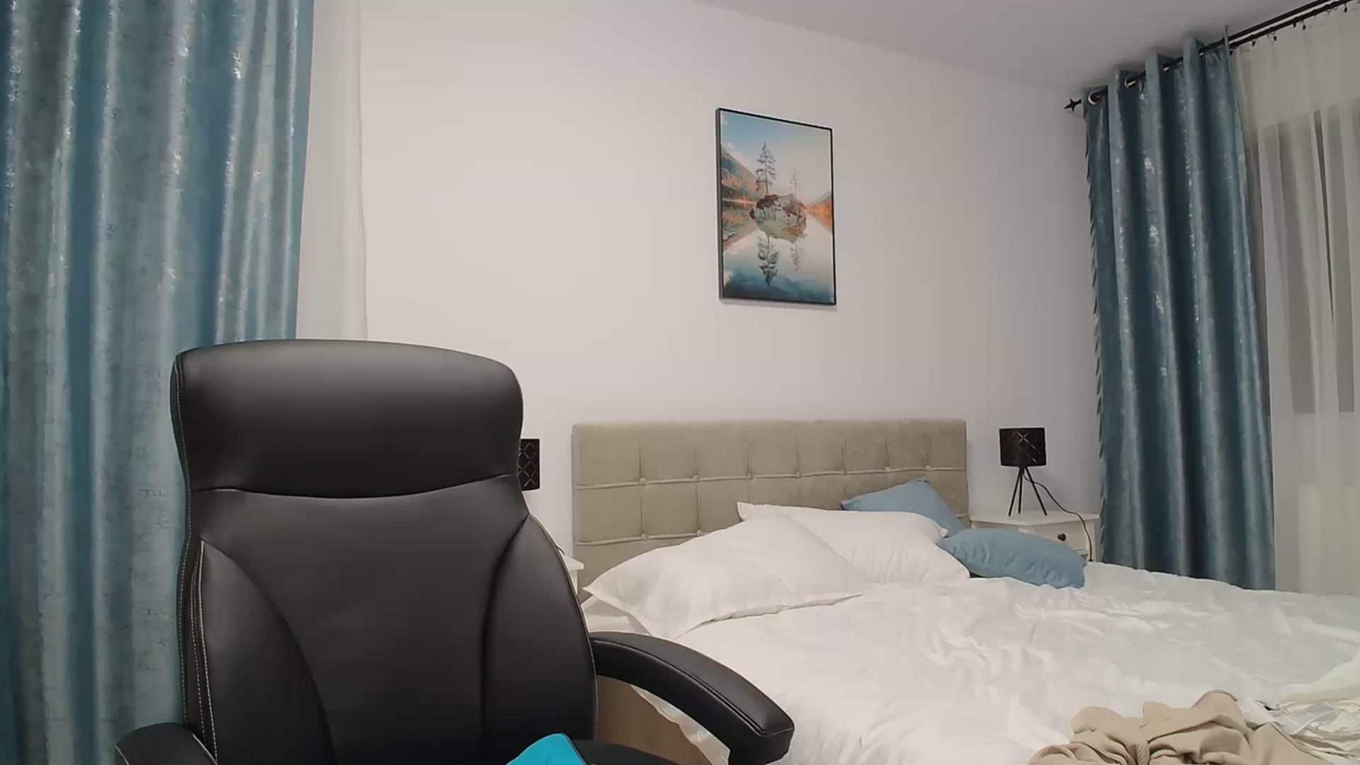 Gallery image thumbnail from AryaS's myfreecams stream on, 02/09/2024, 19:43 image 14 of 20