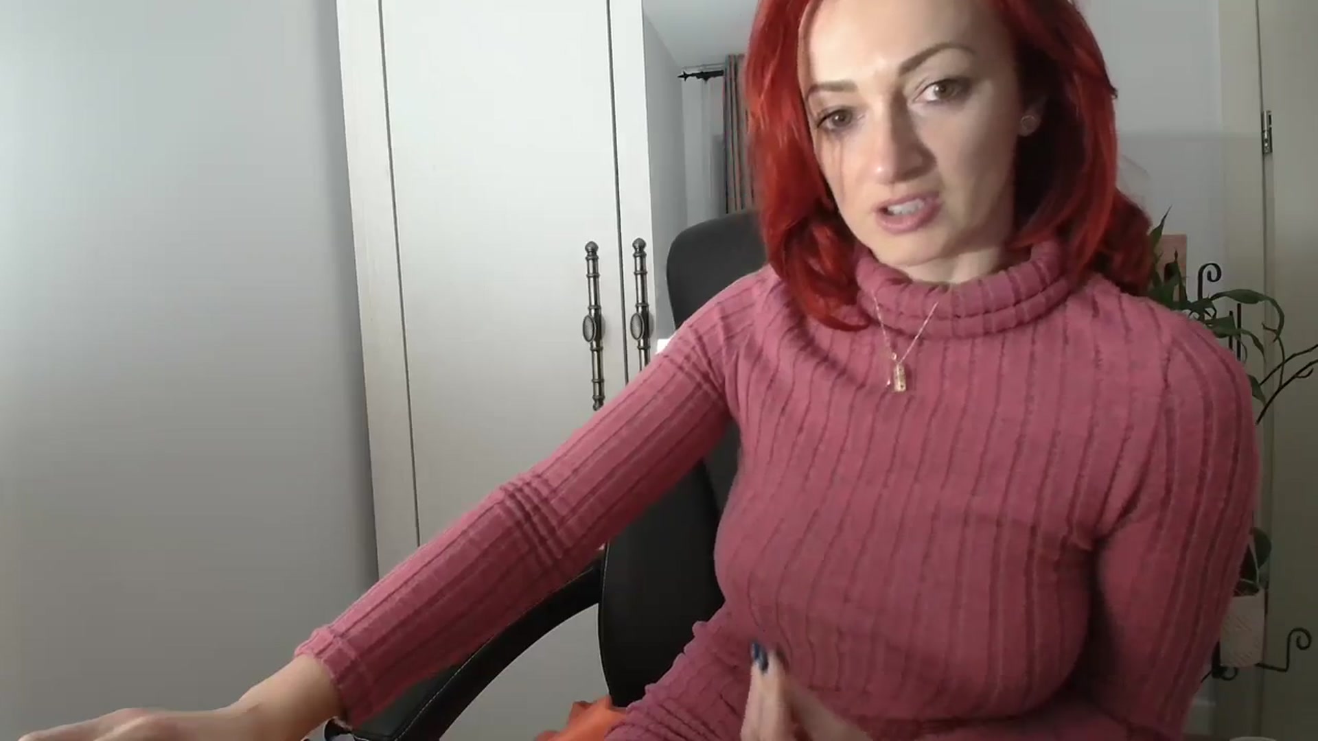 Gallery image thumbnail from AryaS's myfreecams stream on, 03/11/2024, 20:36 image 19 of 20