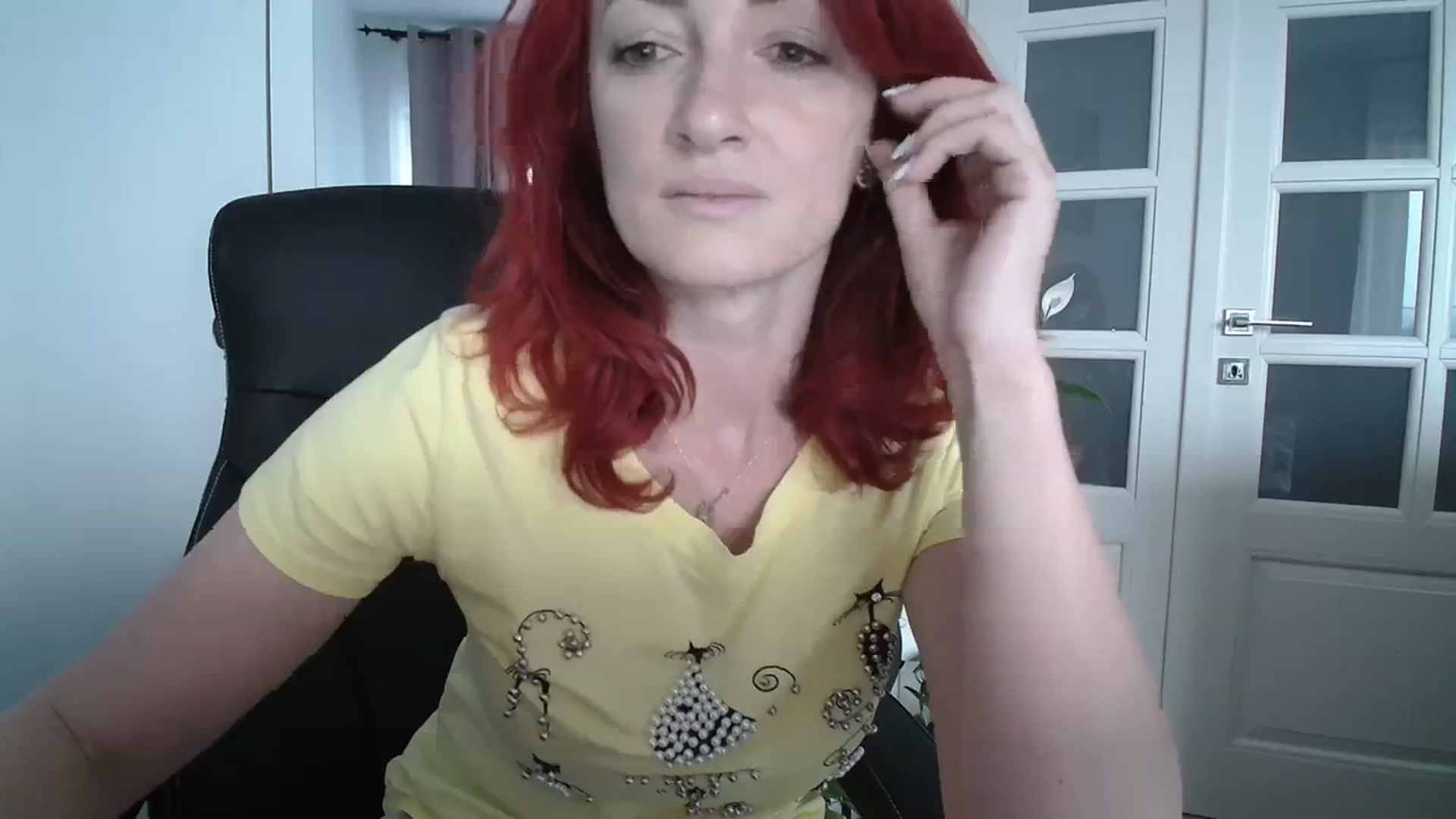 Gallery image thumbnail from AryaS's myfreecams stream on, 03/31/2024, 16:52 image 16 of 20
