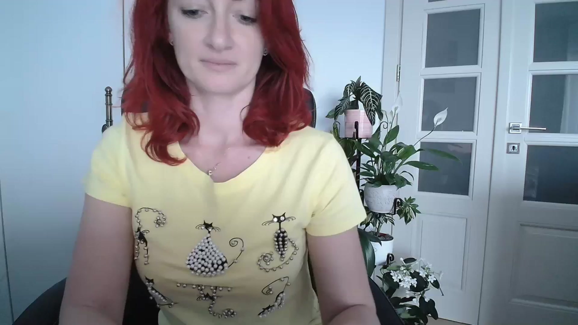 Gallery image thumbnail from AryaS's myfreecams stream on, 03/31/2024, 16:52 image 11 of 20