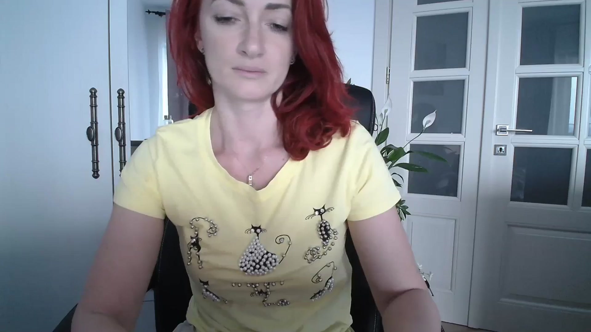 Gallery image thumbnail from AryaS's myfreecams stream on, 03/31/2024, 16:52 image 19 of 20