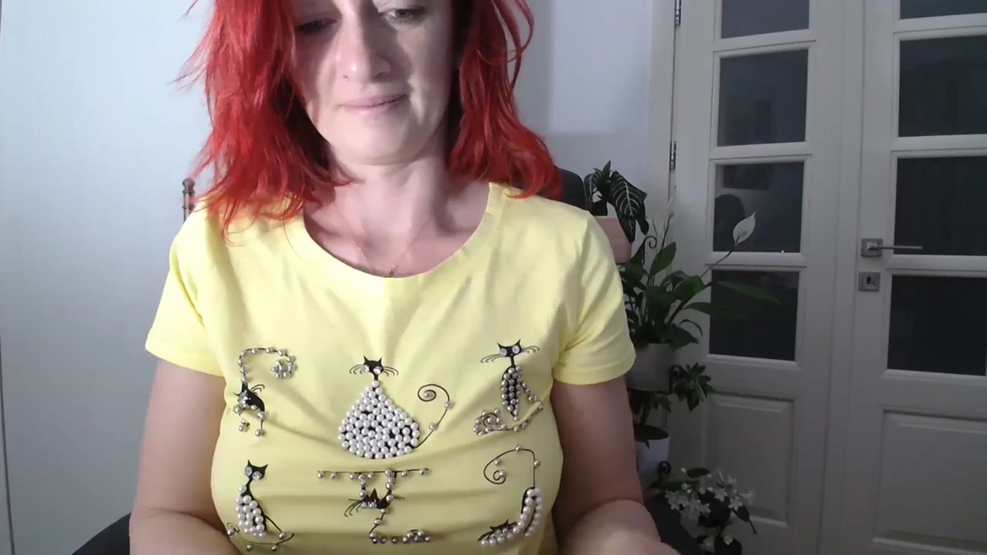 Gallery image thumbnail from AryaS's myfreecams stream on, 03/31/2024, 18:35 image 14 of 20