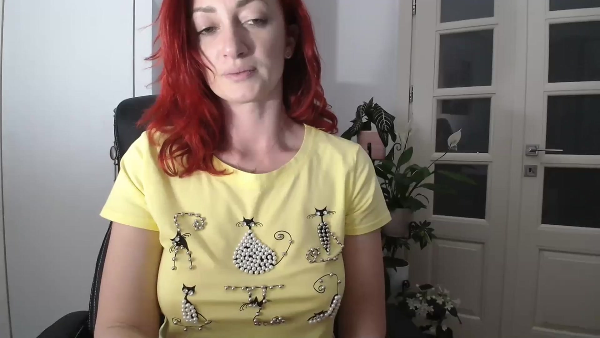 Gallery image thumbnail from AryaS's myfreecams stream on, 03/31/2024, 18:35 image 7 of 20