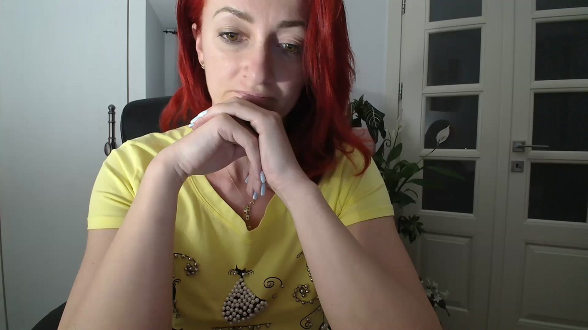 Gallery image thumbnail from AryaS's myfreecams stream on, 03/31/2024, 18:35 image 20 of 20