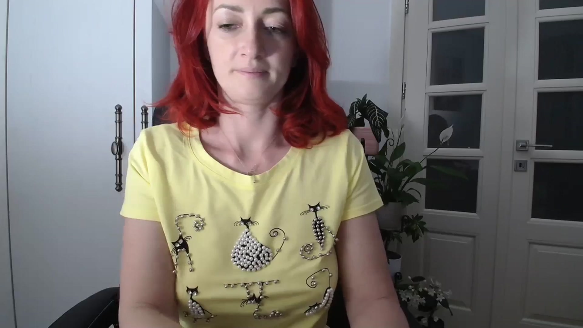 Gallery image thumbnail from AryaS's myfreecams stream on, 03/31/2024, 18:35 image 4 of 20