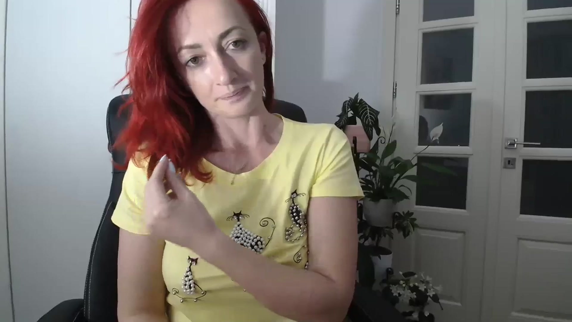 Gallery image thumbnail from AryaS's myfreecams stream on, 03/31/2024, 18:35 image 5 of 20