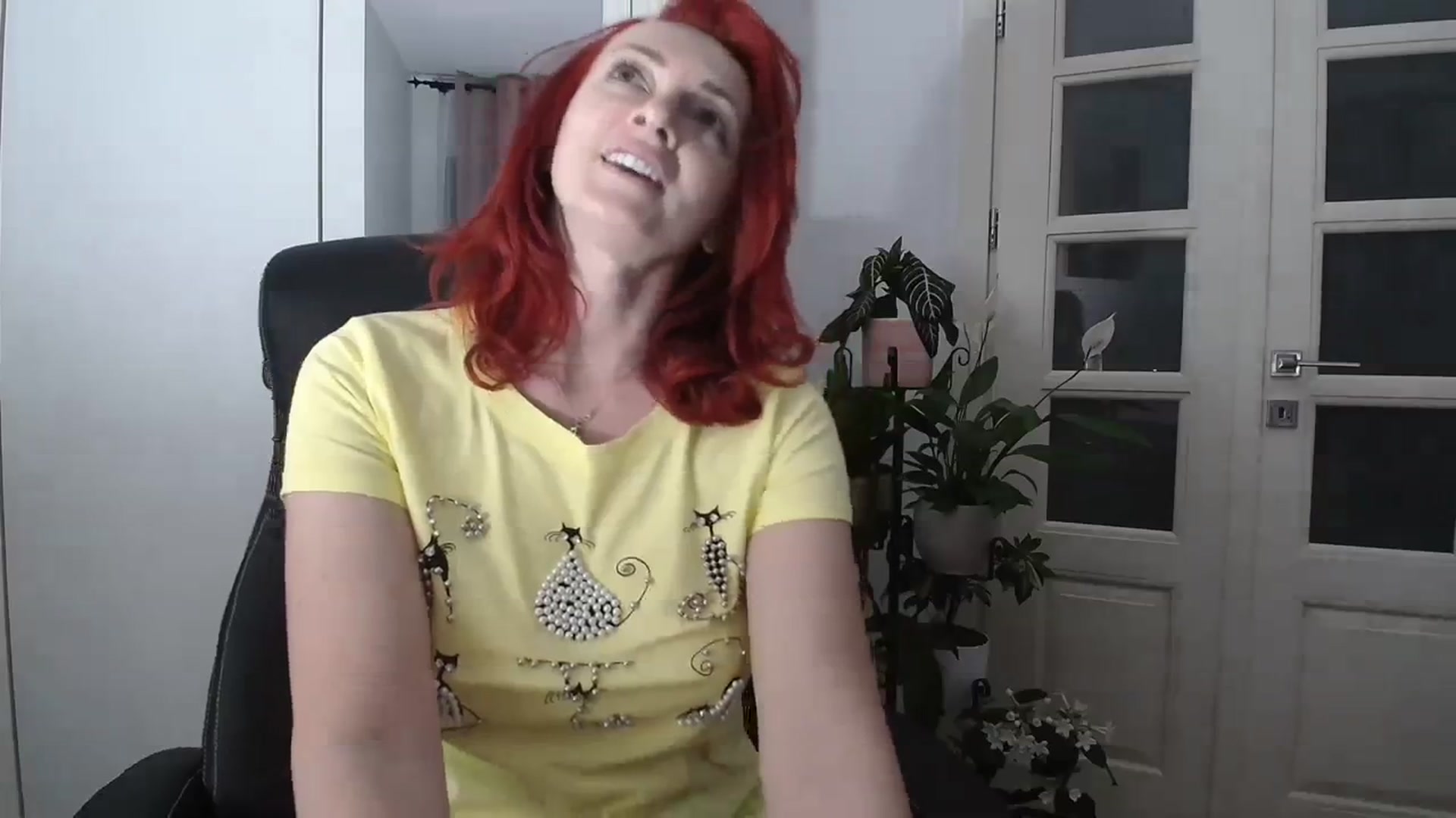 Gallery image thumbnail from AryaS's myfreecams stream on, 03/31/2024, 18:35 image 19 of 20