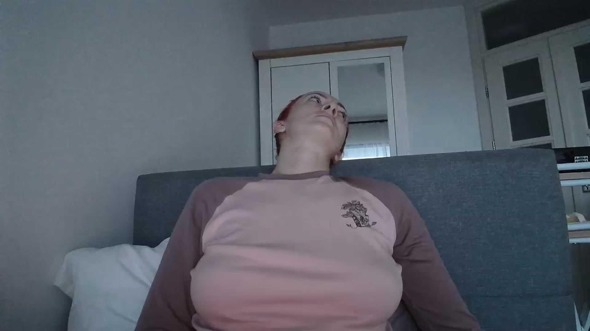 Gallery image thumbnail from AryaS's myfreecams stream on, 04/04/2024, 17:02 image 4 of 20