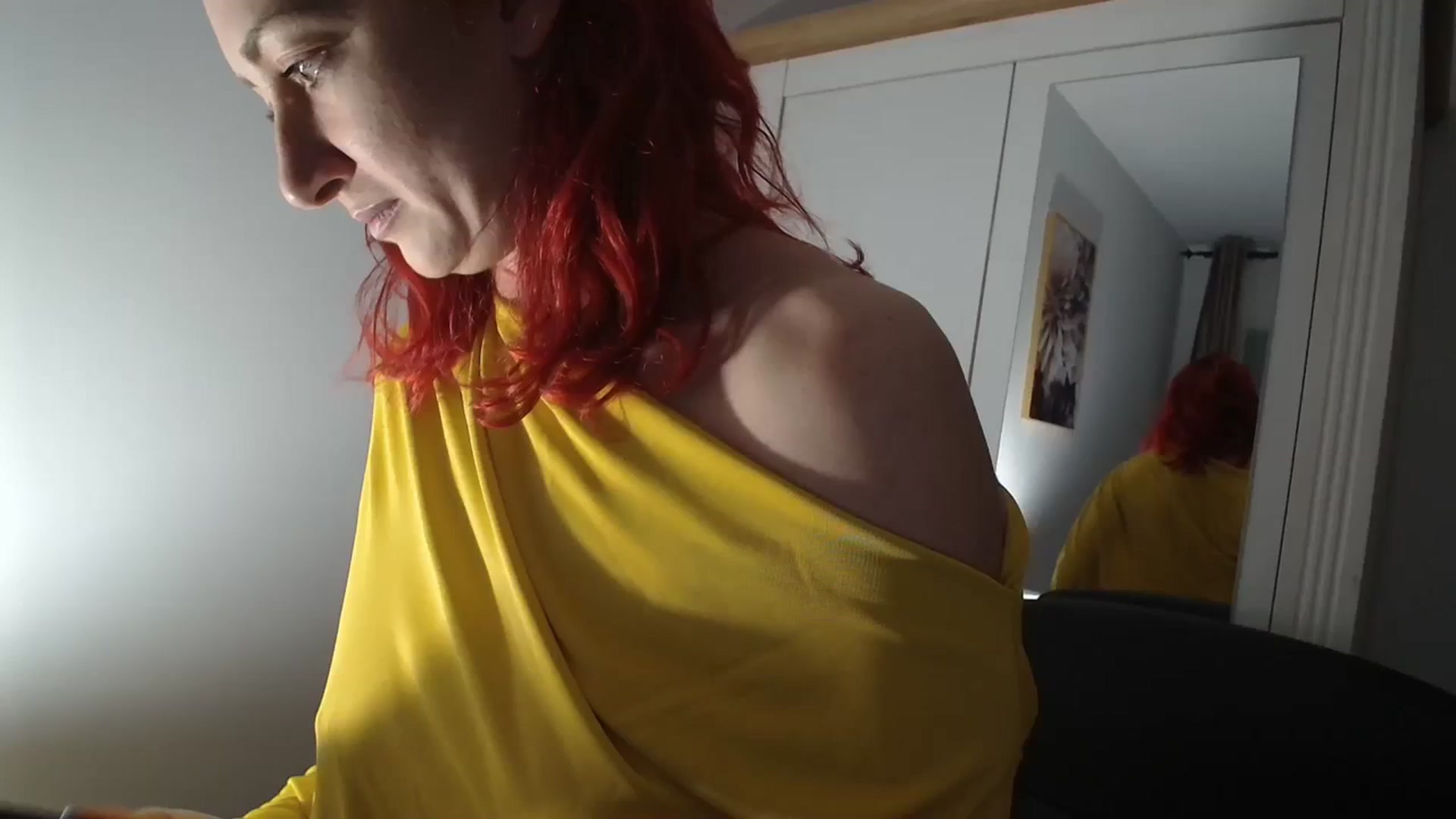 Gallery image thumbnail from AryaS's myfreecams stream on, 04/07/2024, 19:18 image 1 of 20