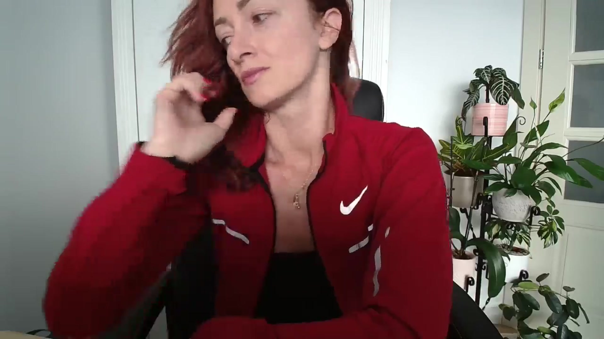 Gallery image thumbnail from AryaS's myfreecams stream on, 05/05/2024, 17:18 image 8 of 20
