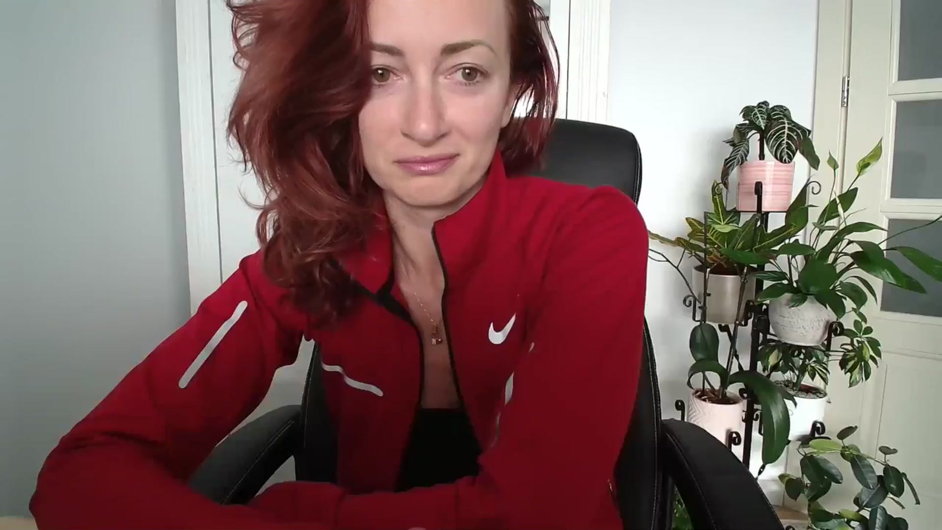 Gallery image thumbnail from AryaS's myfreecams stream on, 05/05/2024, 17:18 image 7 of 20