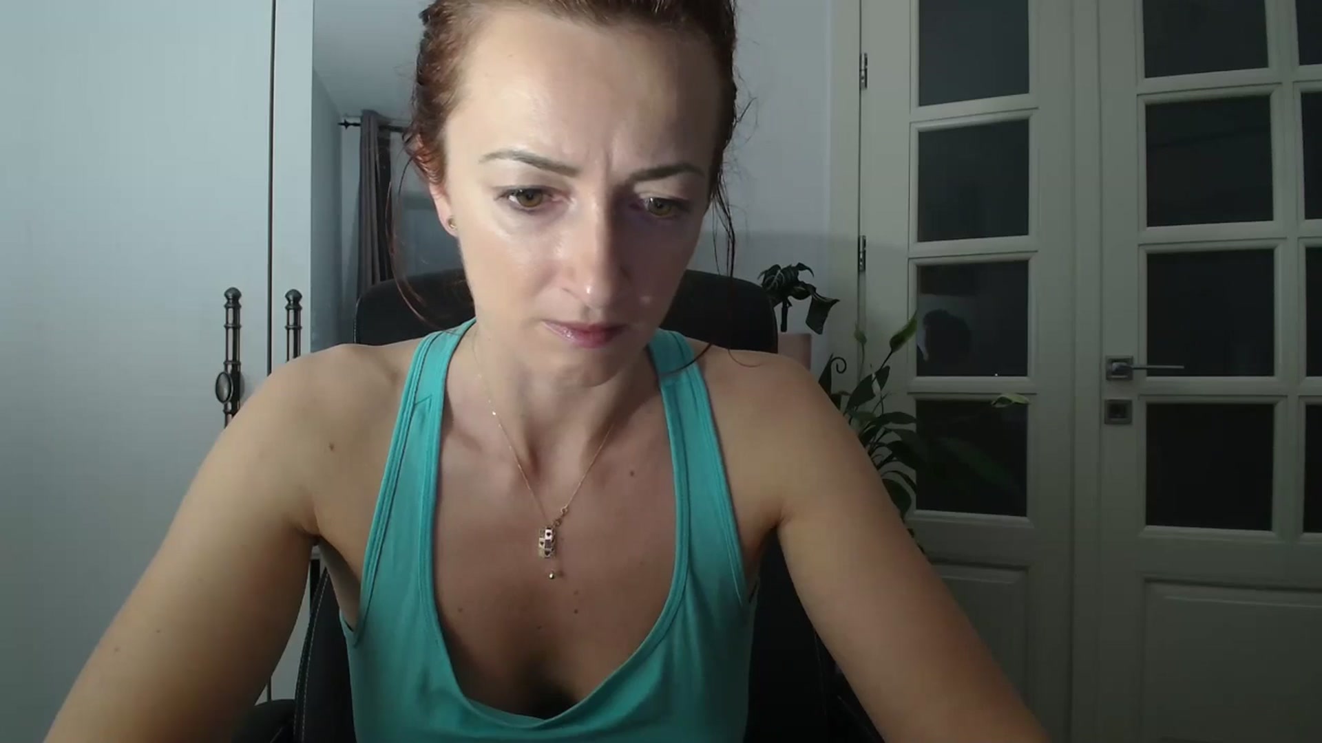 Gallery image thumbnail from AryaS's myfreecams stream on, 05/09/2024, 18:58 image 19 of 20