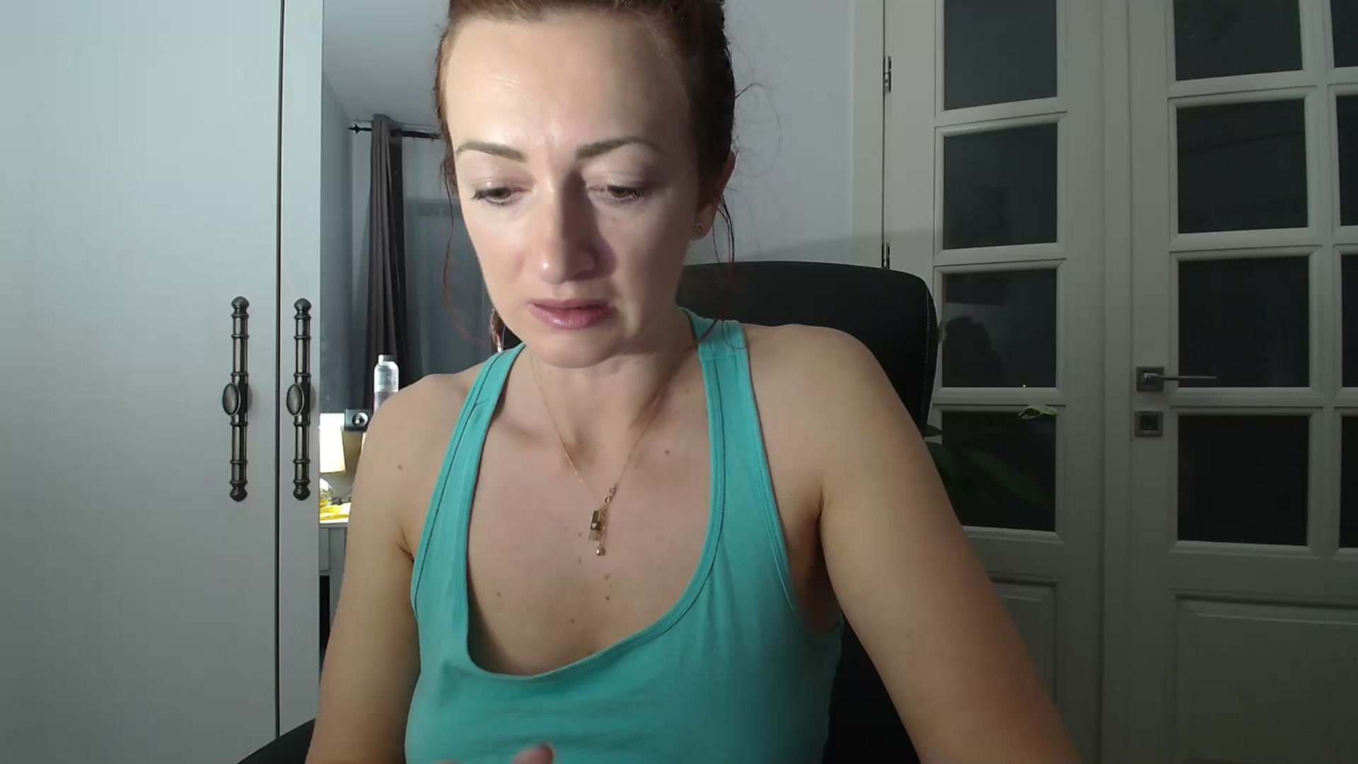 Gallery image thumbnail from AryaS's myfreecams stream on, 05/09/2024, 19:28 image 10 of 20