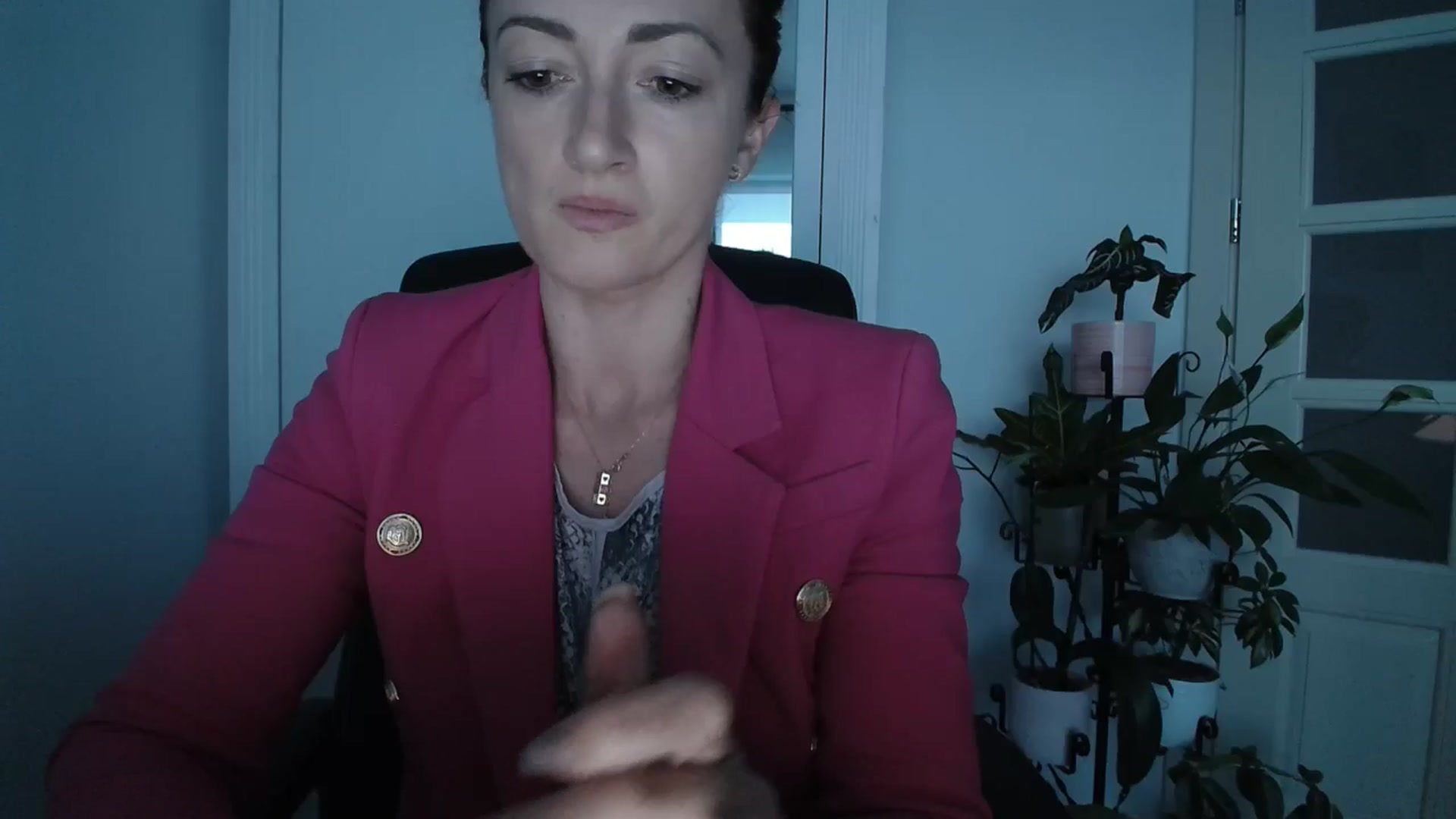 Gallery image thumbnail from AryaS's myfreecams stream on, 05/17/2024, 18:25 image 7 of 20