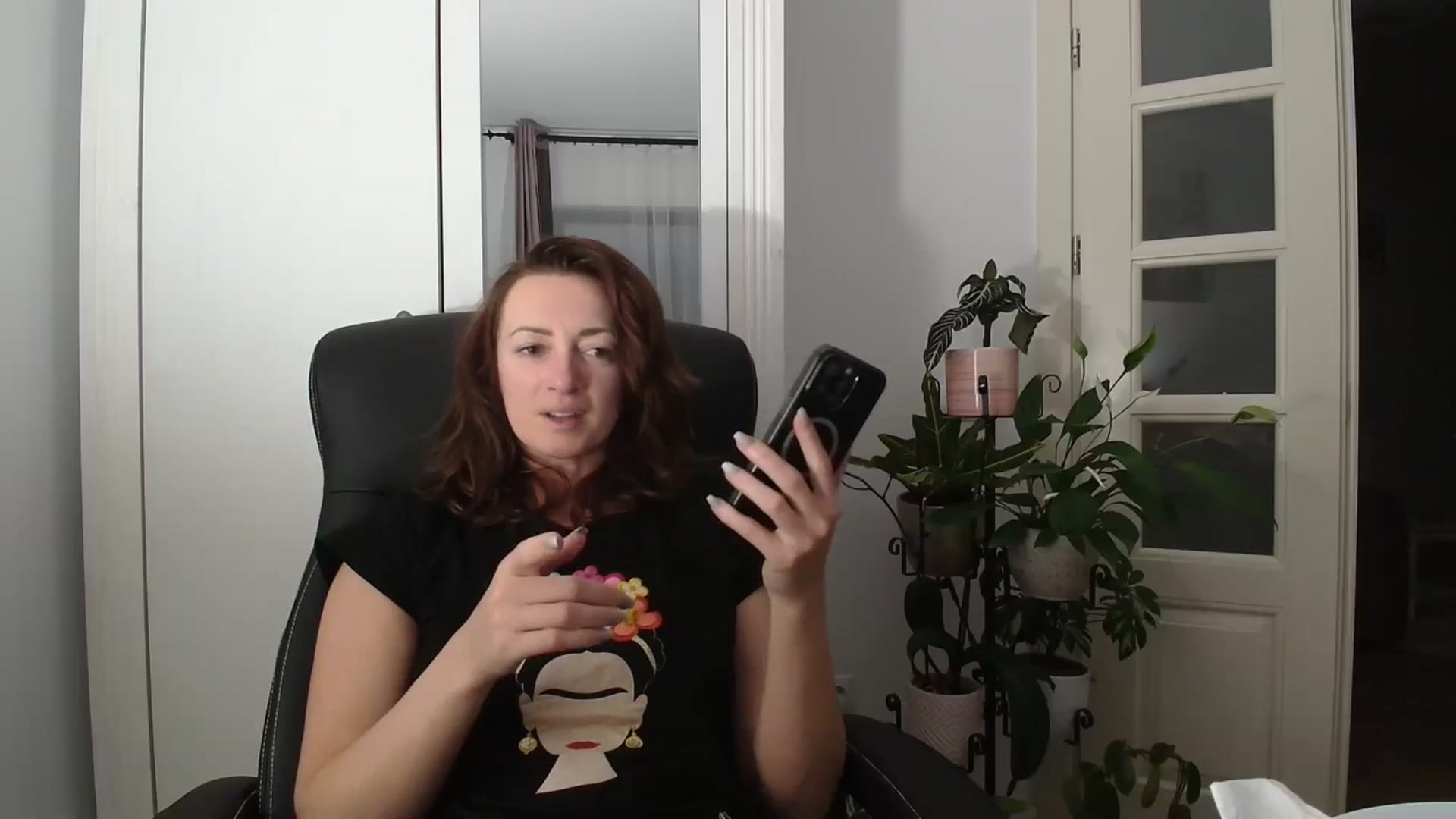 Gallery image thumbnail from AryaS's myfreecams stream on, 05/24/2024, 20:13 image 10 of 20