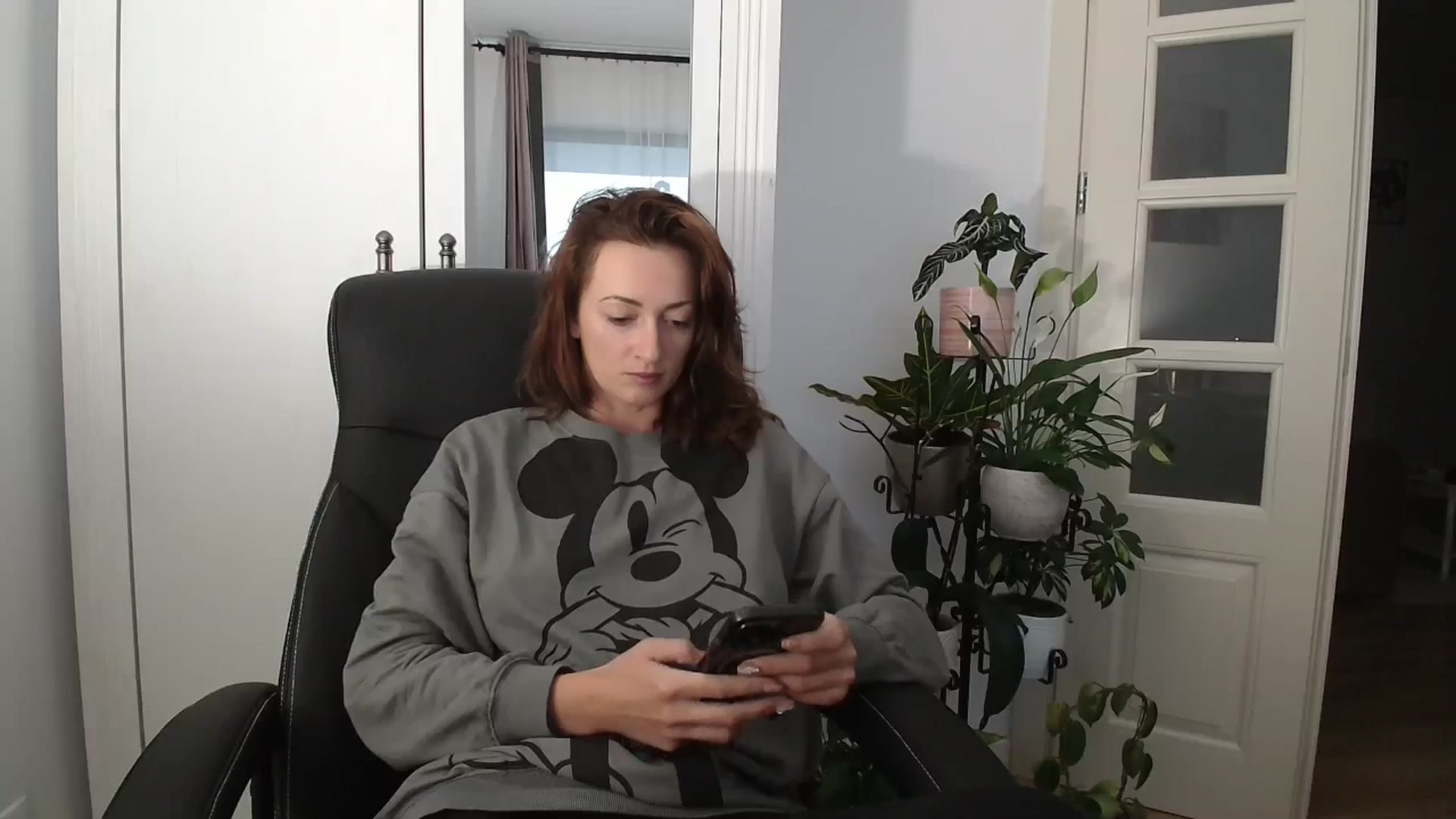 Gallery image thumbnail from AryaS's myfreecams stream on, 05/30/2024, 16:56 image 20 of 20