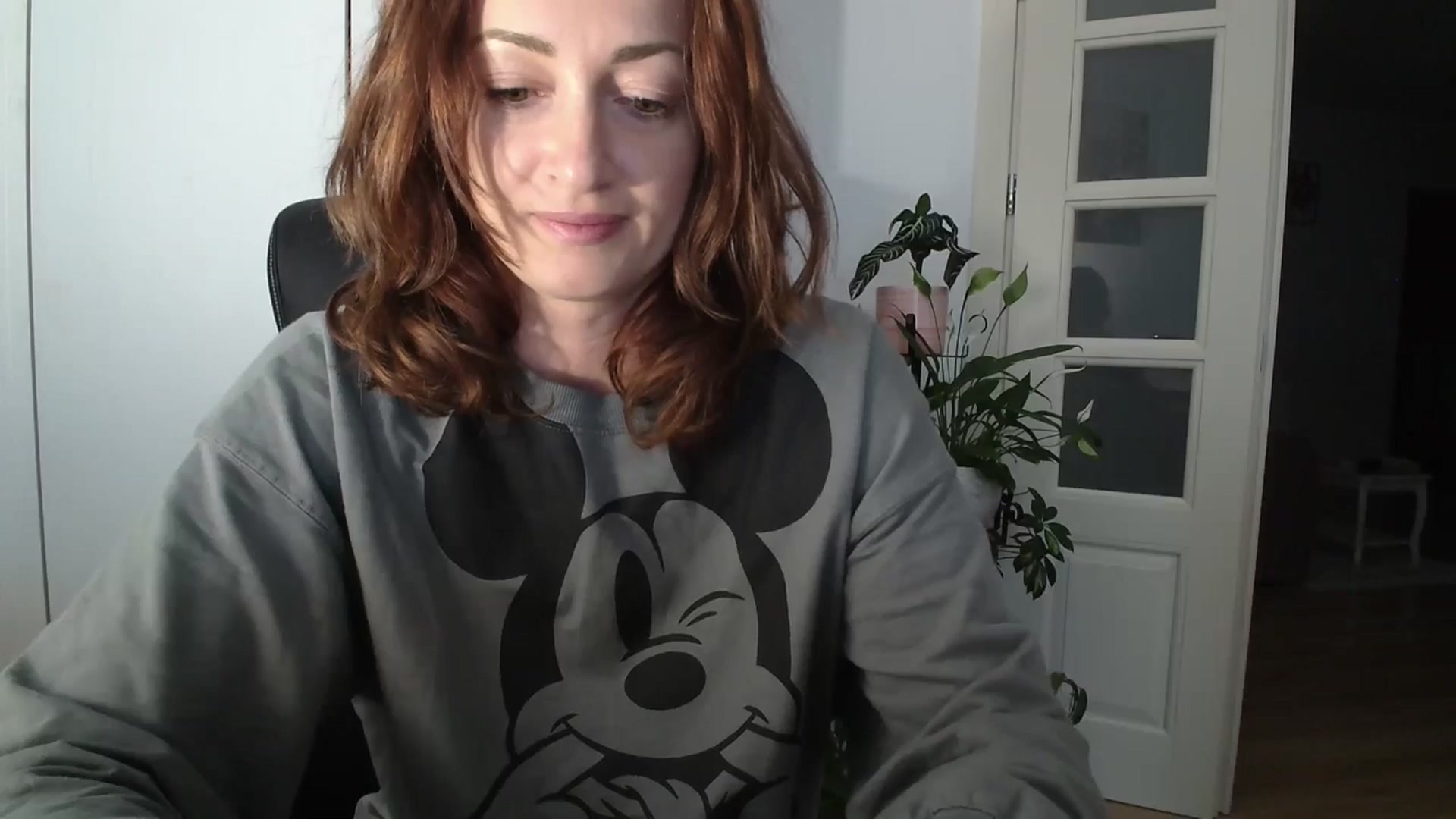 Gallery image thumbnail from AryaS's myfreecams stream on, 05/30/2024, 17:51 image 16 of 20
