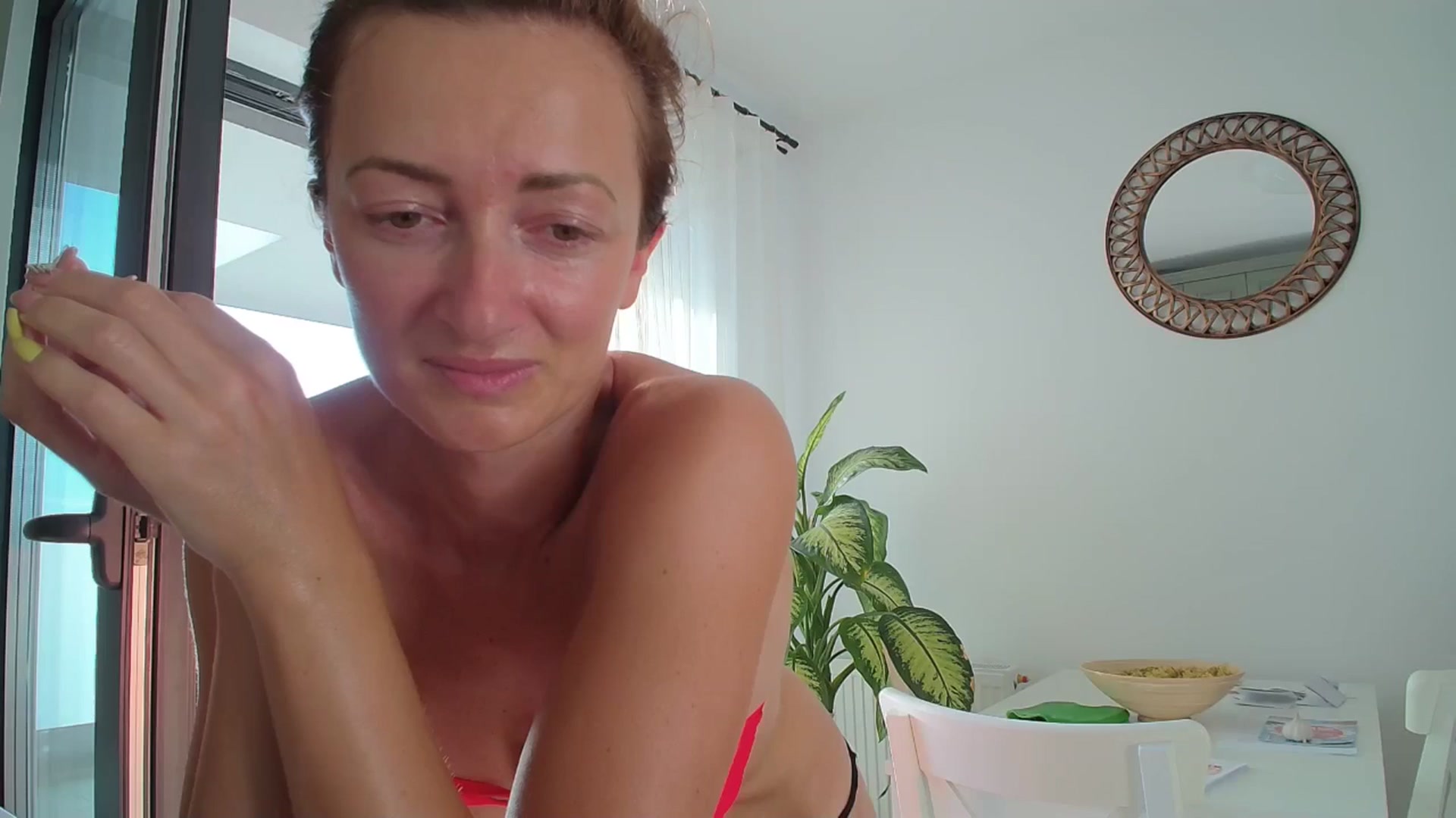 Gallery image thumbnail from AryaS's myfreecams stream on, 06/17/2024, 19:32 image 7 of 20