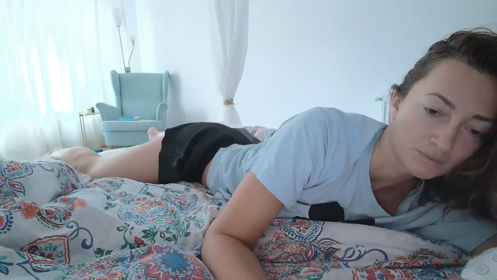 Gallery image thumbnail from AryaS's myfreecams stream on, 07/16/2024, 16:26 image 16 of 20