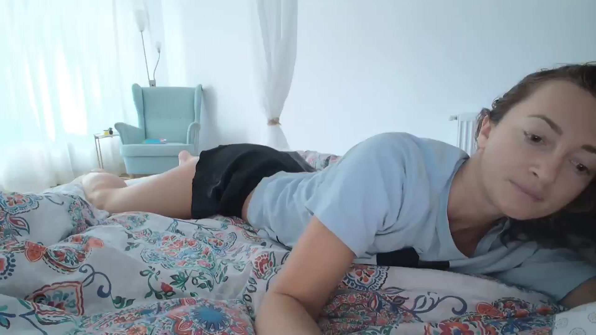 Gallery image thumbnail from AryaS's myfreecams stream on, 07/16/2024, 16:26 image 15 of 20