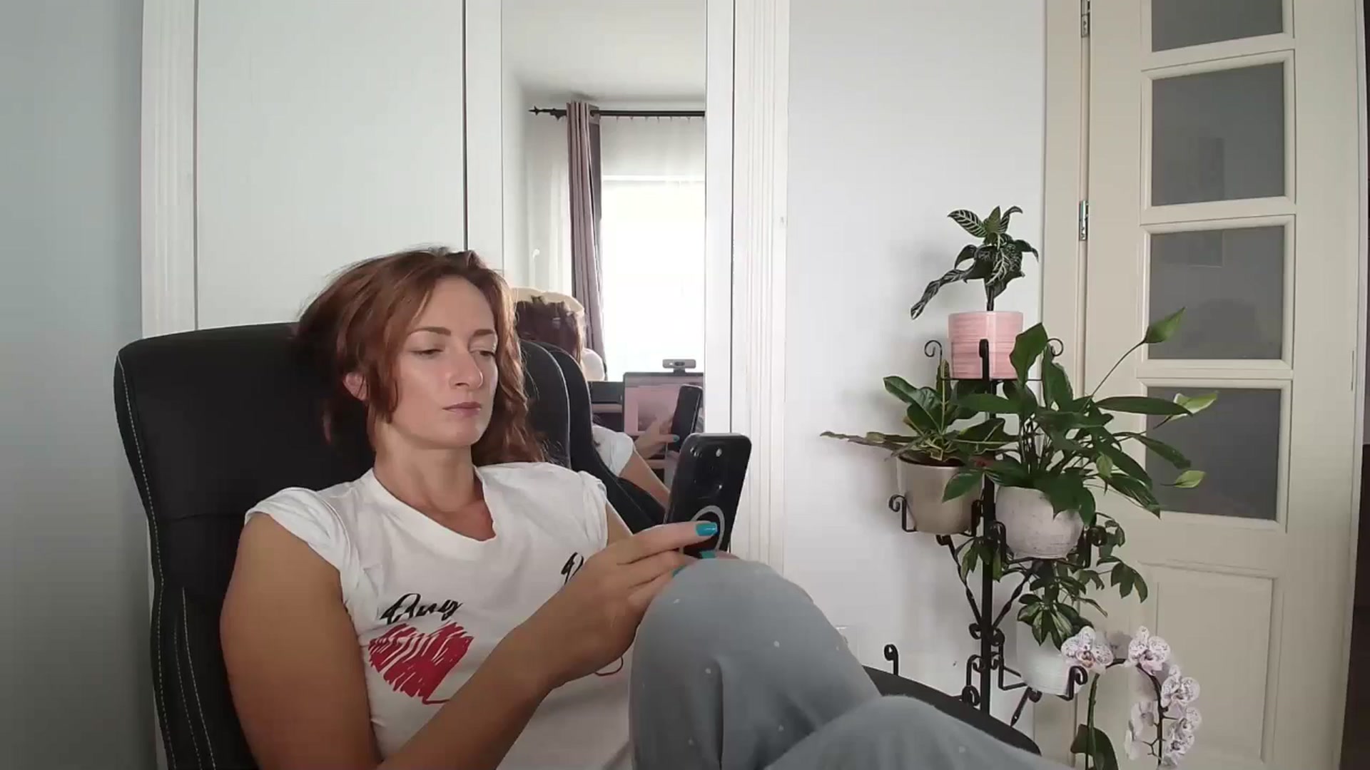 Gallery image thumbnail from AryaS's myfreecams stream on, 07/21/2024, 12:24 image 8 of 20
