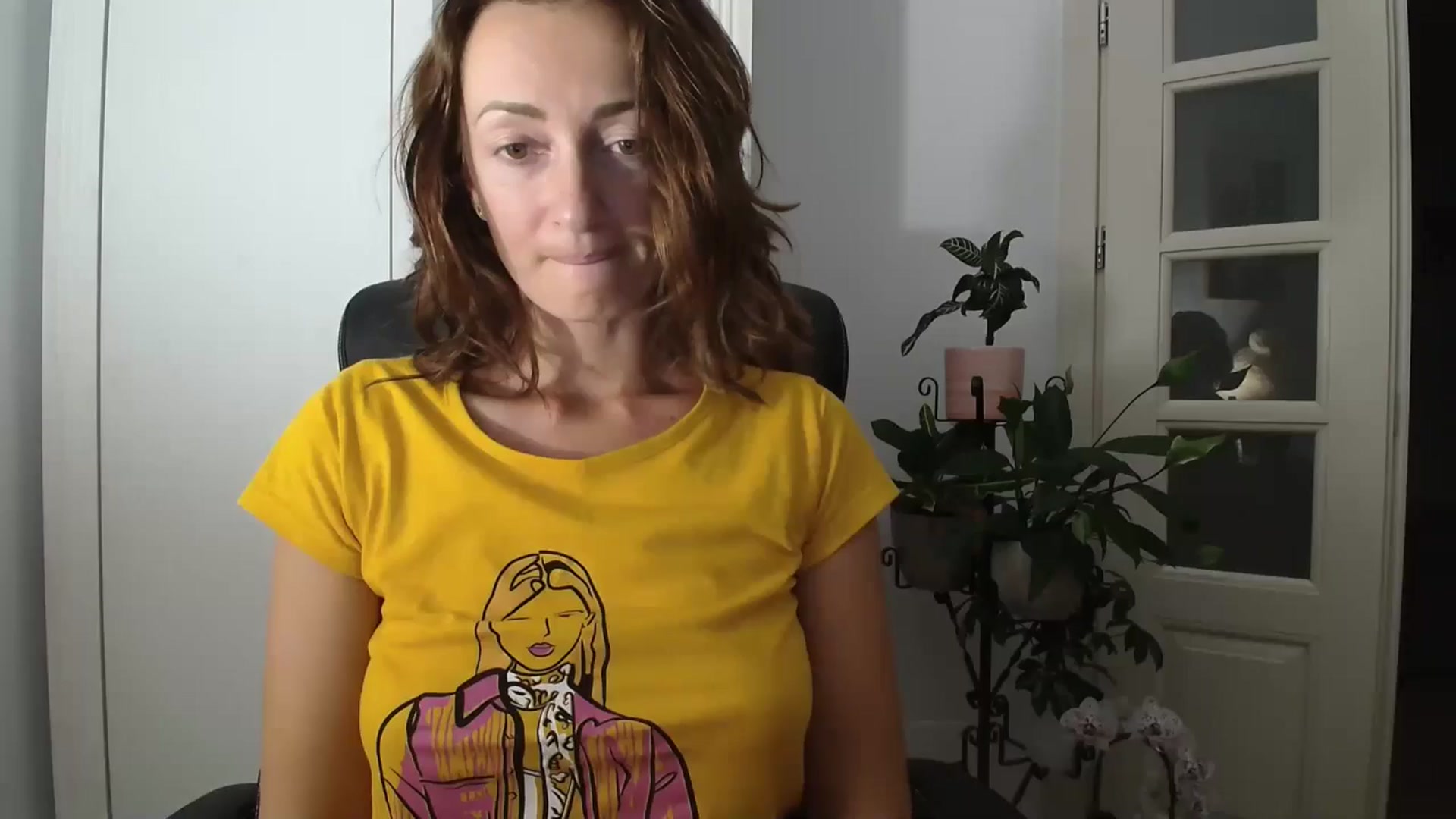Gallery image thumbnail from AryaS's myfreecams stream on, 08/01/2024, 18:36 image 19 of 20