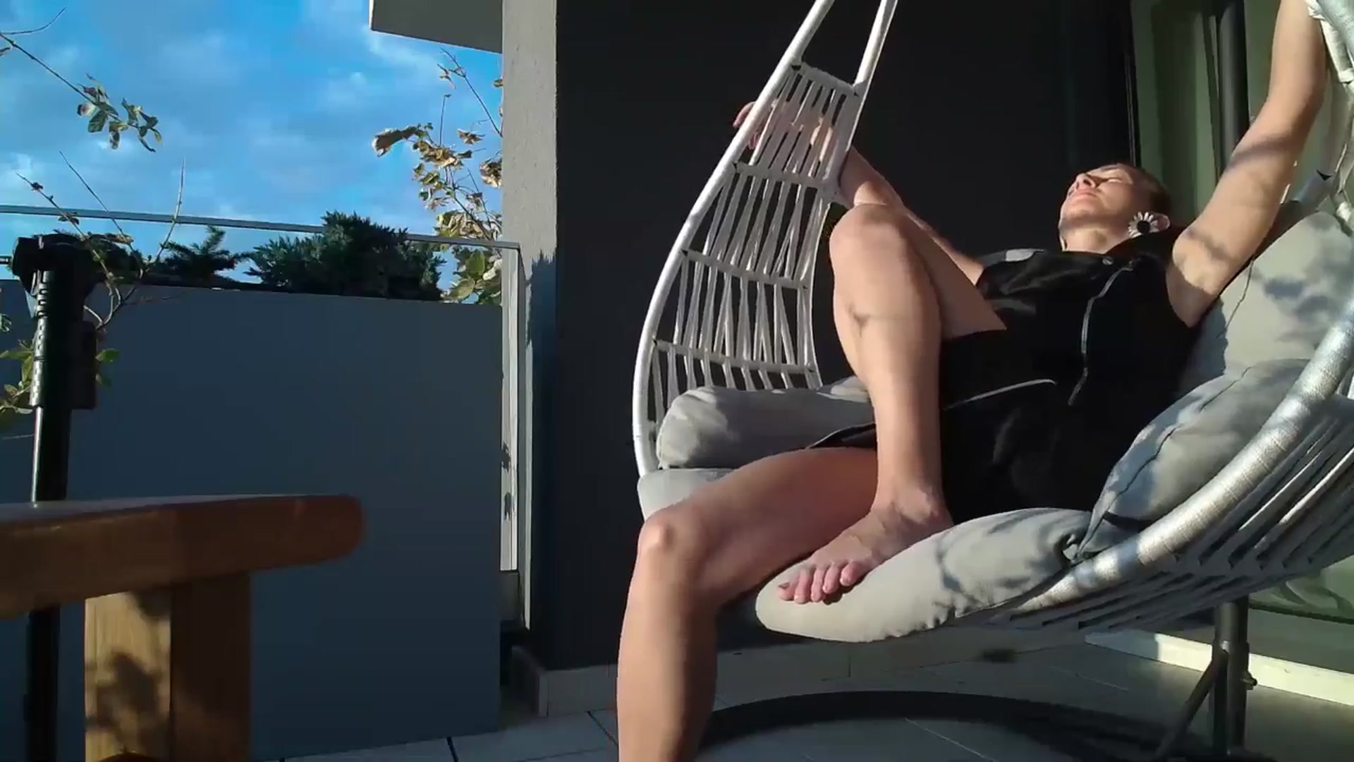 Gallery image thumbnail from AryaS's myfreecams stream on, 08/11/2024, 17:38 image 10 of 20