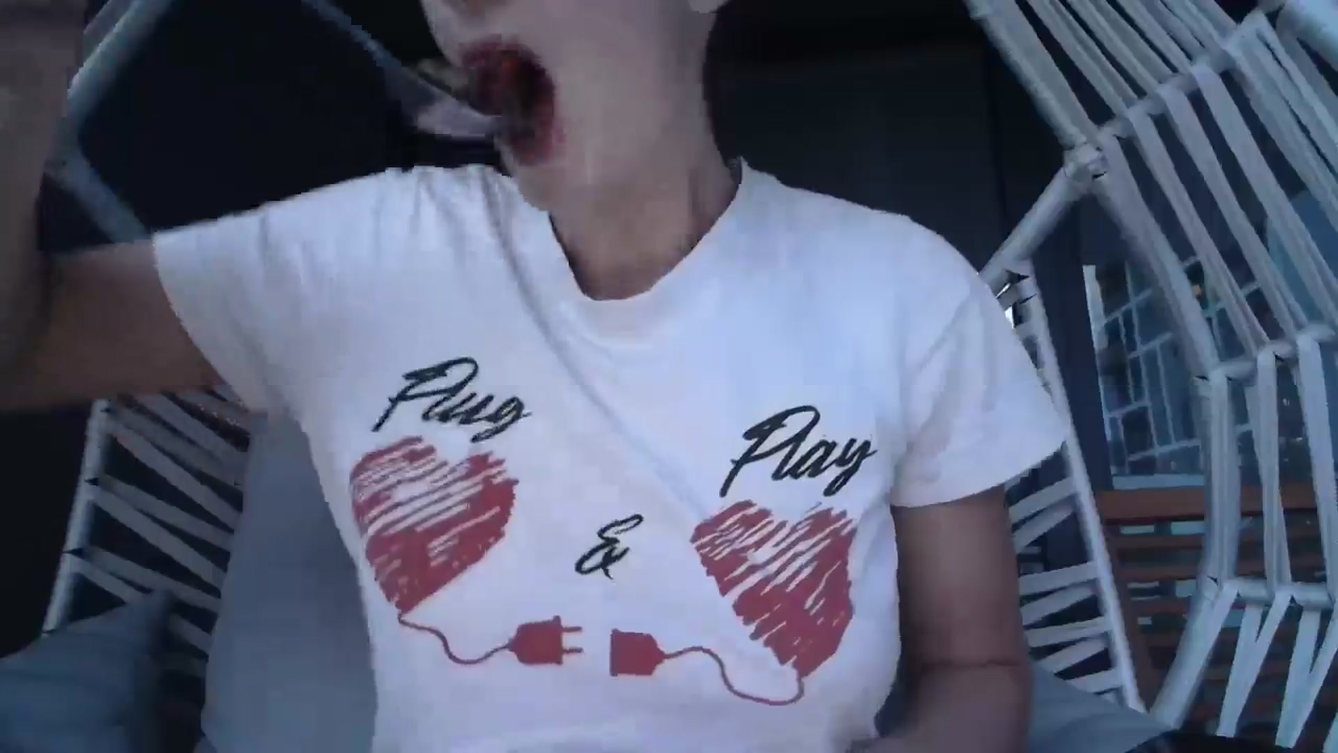 Gallery image thumbnail from AryaS's myfreecams stream on, 08/21/2024, 18:04 image 9 of 20