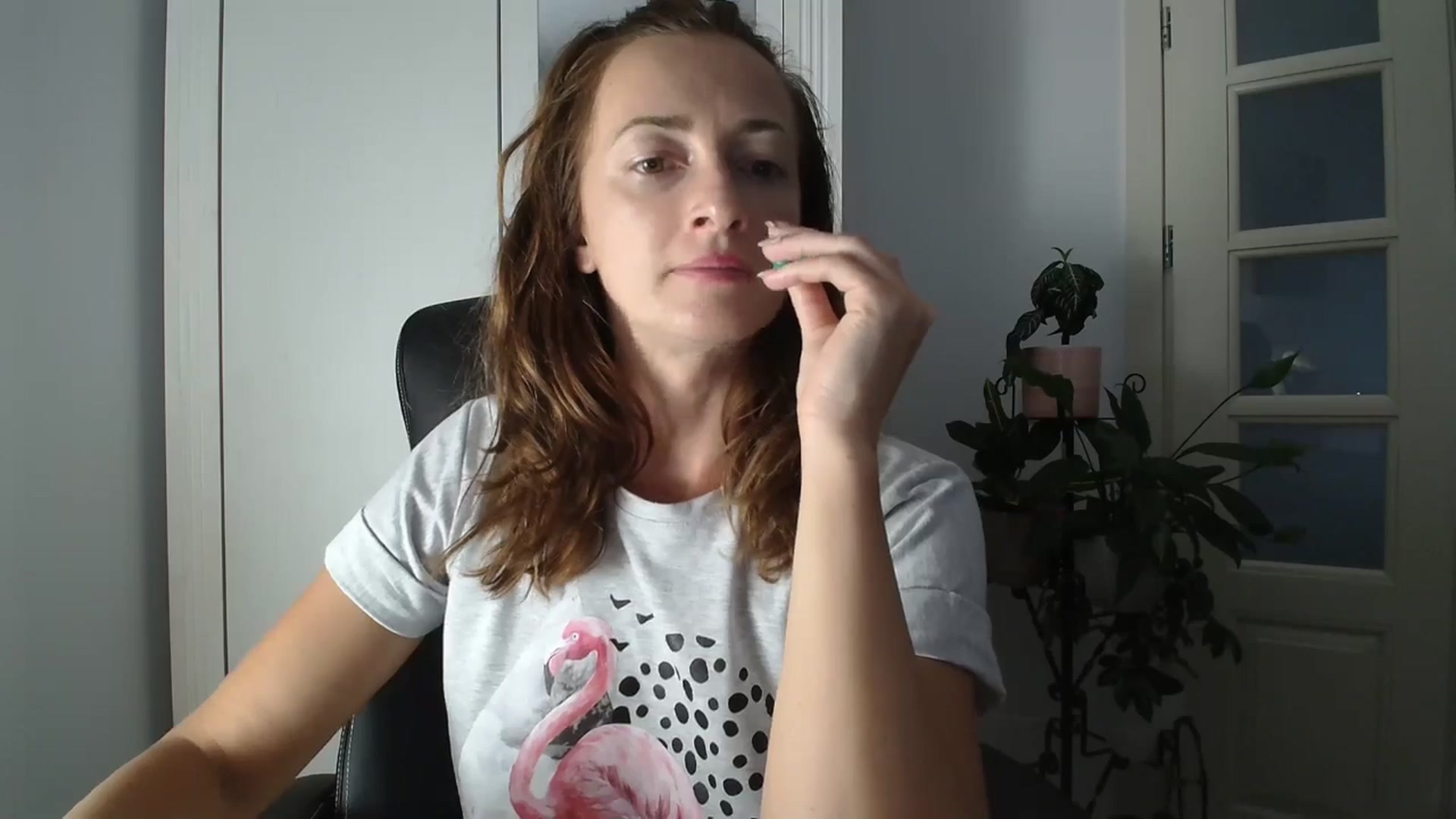 Gallery image thumbnail from AryaS's myfreecams stream on, 09/06/2024, 16:55 image 13 of 20