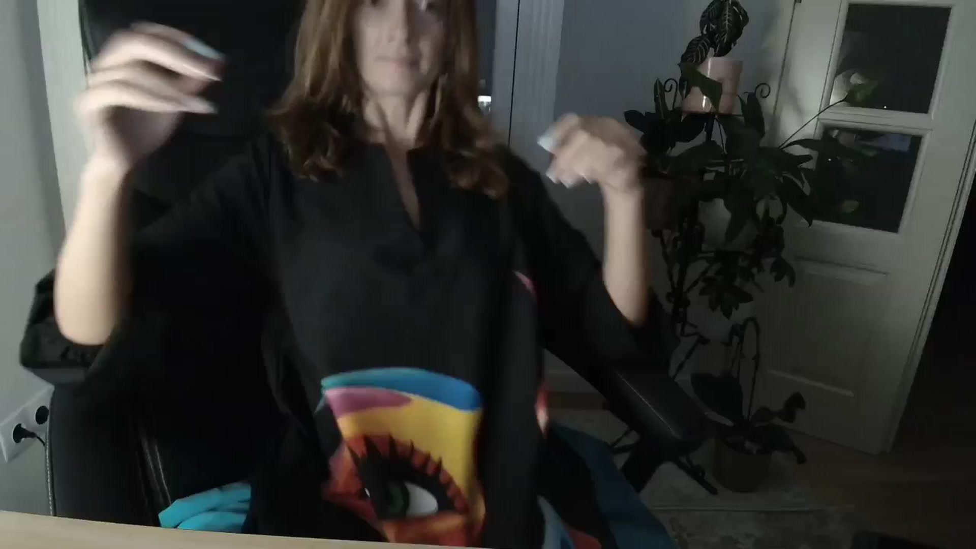 Gallery image thumbnail from AryaS's myfreecams stream on, 09/08/2024, 18:52 image 1 of 20