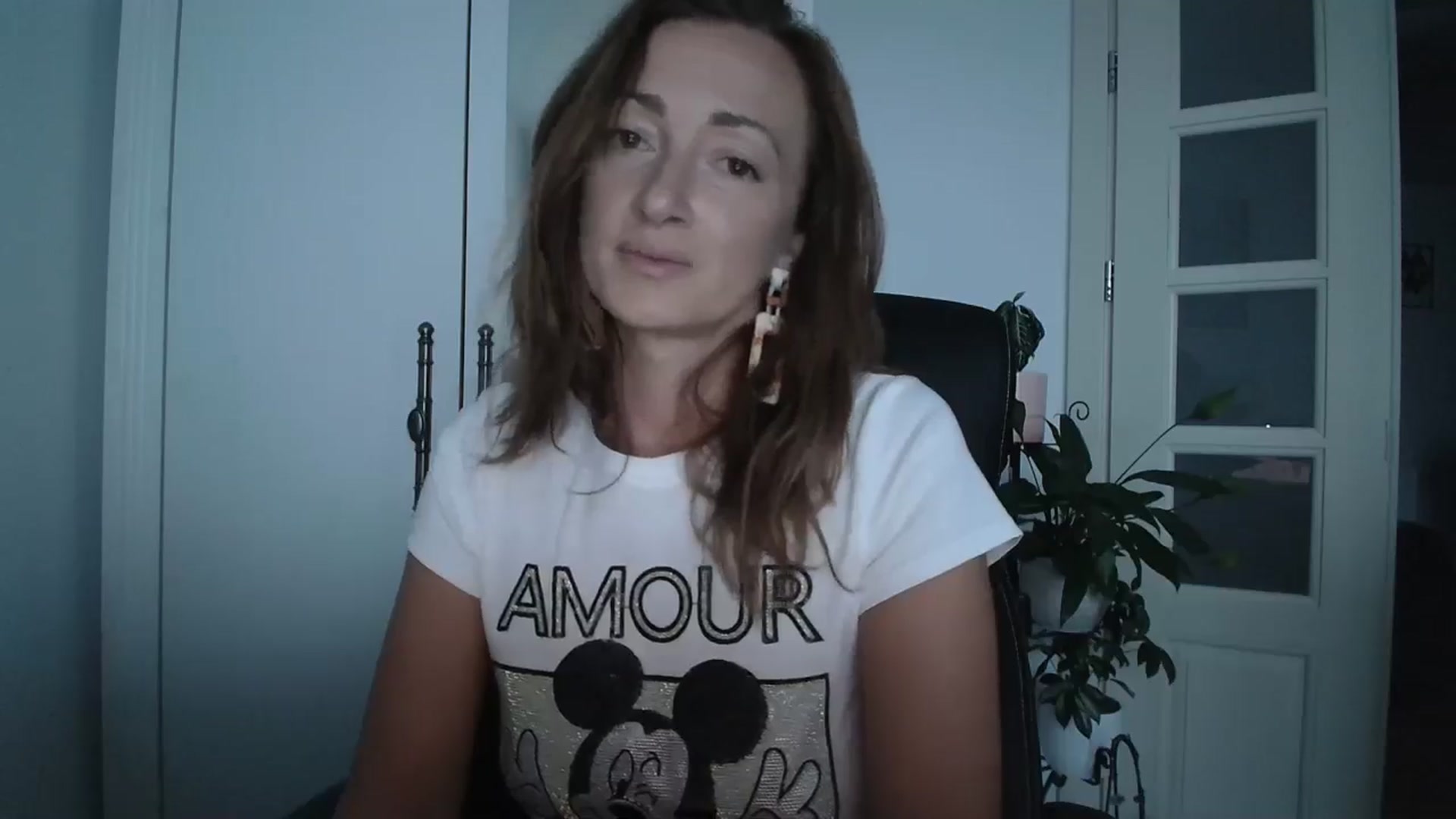 Gallery image thumbnail from AryaS's myfreecams stream on, 09/09/2024, 19:01 image 4 of 20