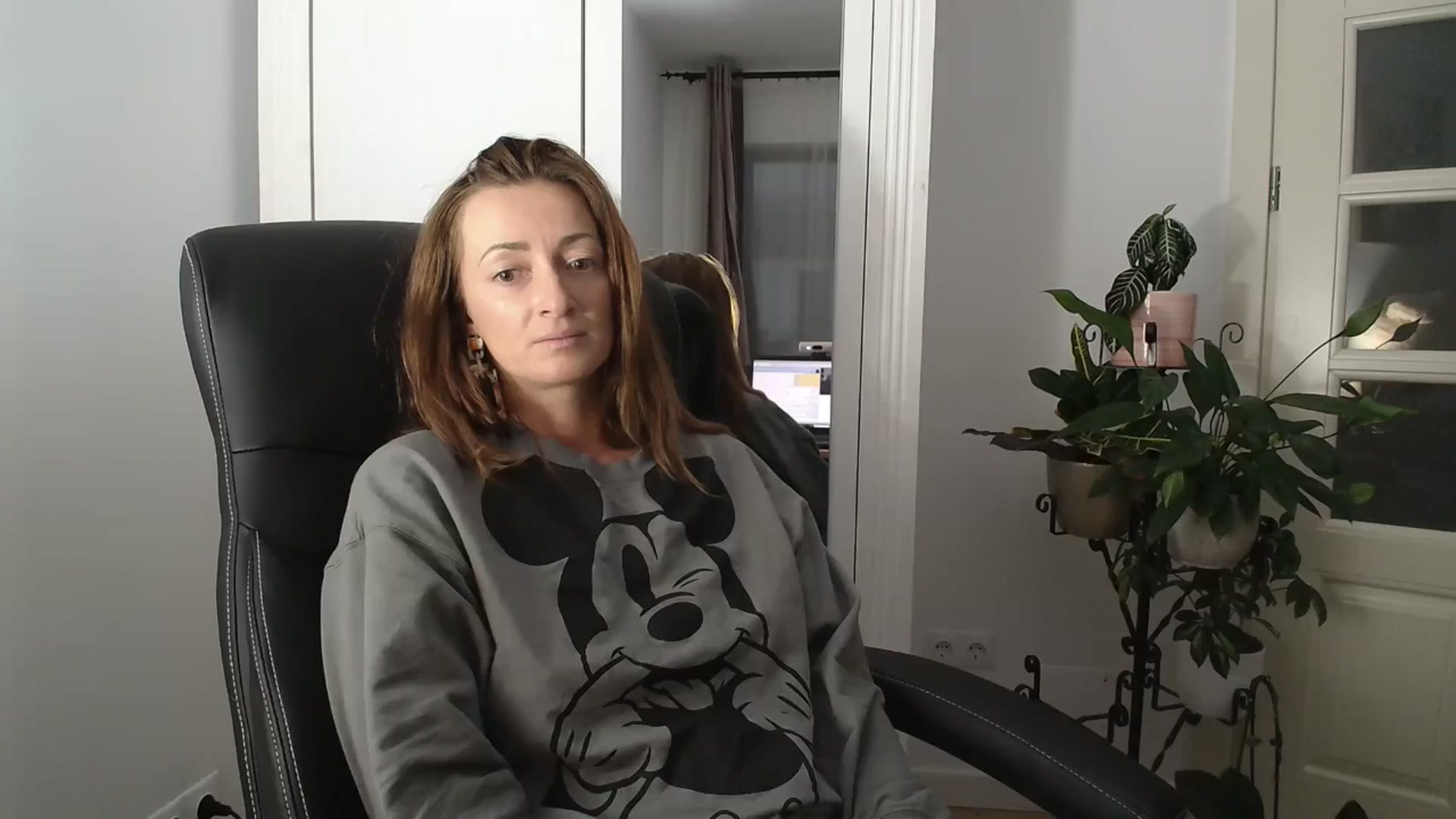 Gallery image thumbnail from AryaS's myfreecams stream on, 09/09/2024, 20:01 image 9 of 20
