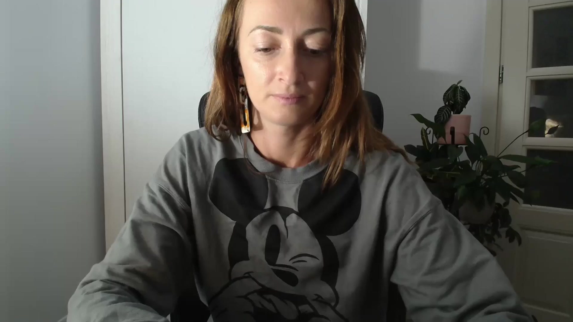 Gallery image thumbnail from AryaS's myfreecams stream on, 09/09/2024, 20:01 image 1 of 20