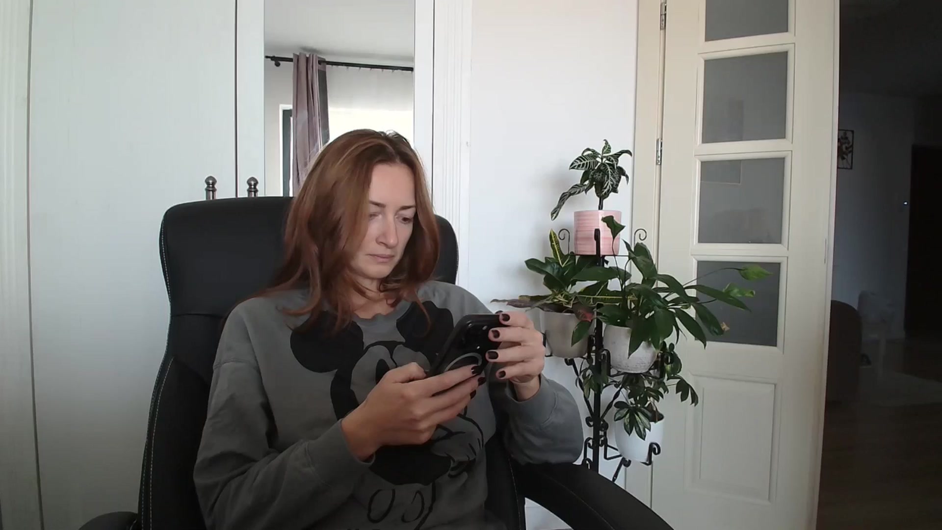 Gallery image thumbnail from AryaS's myfreecams stream on, 10/28/2024, 08:13 image 10 of 20