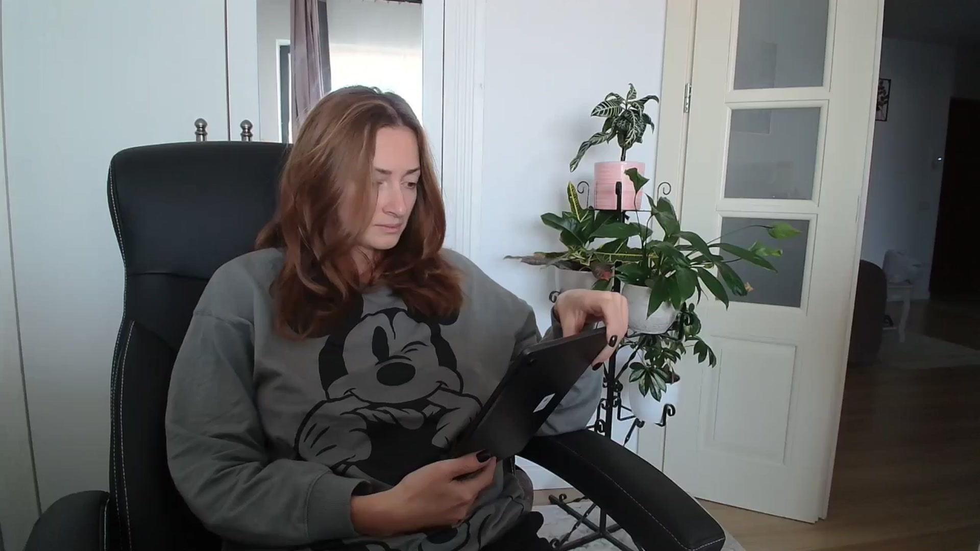 Gallery image thumbnail from AryaS's myfreecams stream on, 10/28/2024, 08:13 image 20 of 20