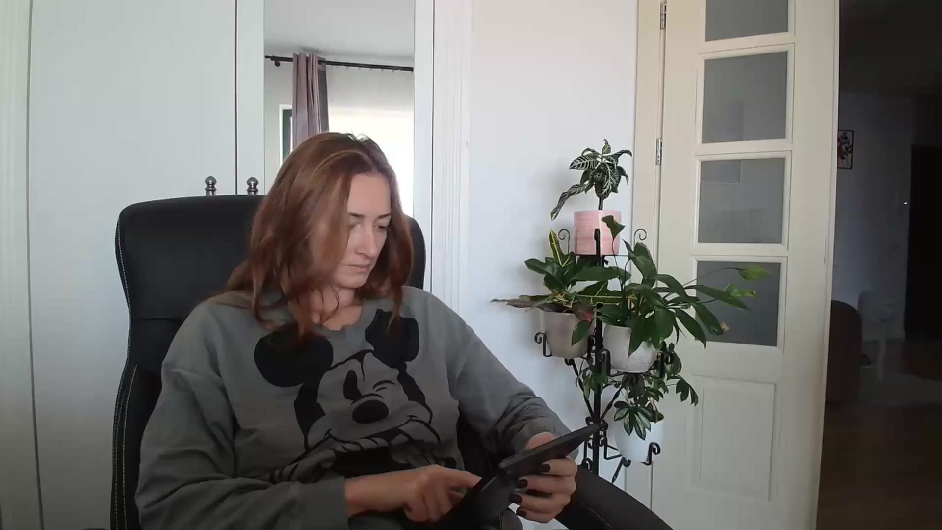 Gallery image thumbnail from AryaS's myfreecams stream on, 10/28/2024, 08:13 image 12 of 20