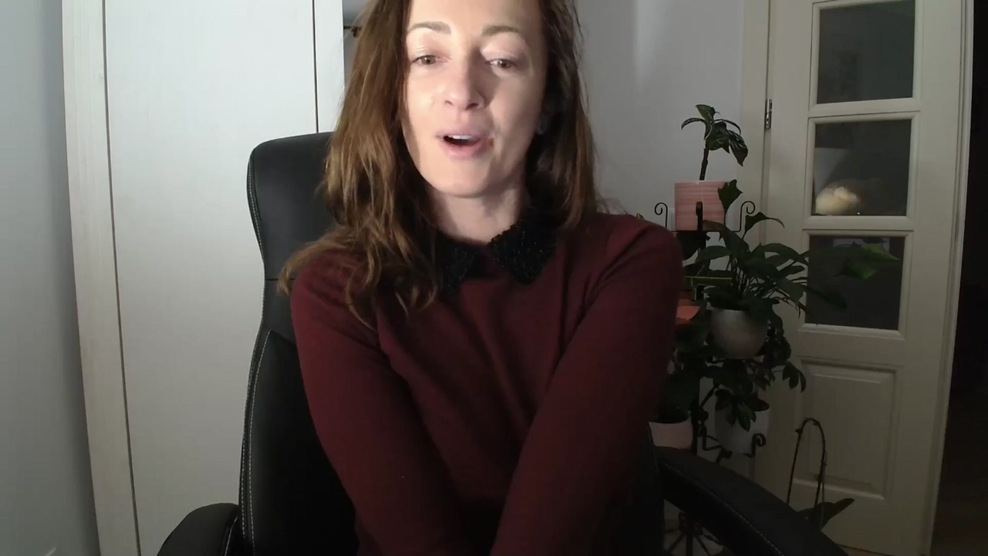 Gallery image thumbnail from AryaS's myfreecams stream on, 12/09/2024, 20:29 image 18 of 20