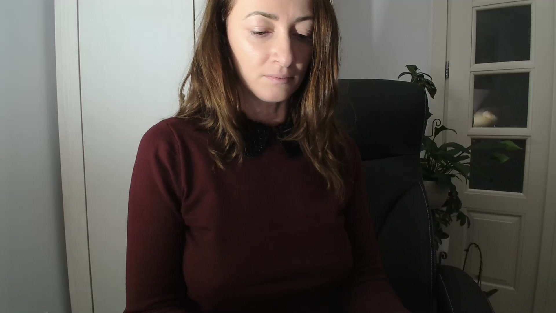 Gallery image thumbnail from AryaS's myfreecams stream on, 12/12/2024, 17:18 image 14 of 20