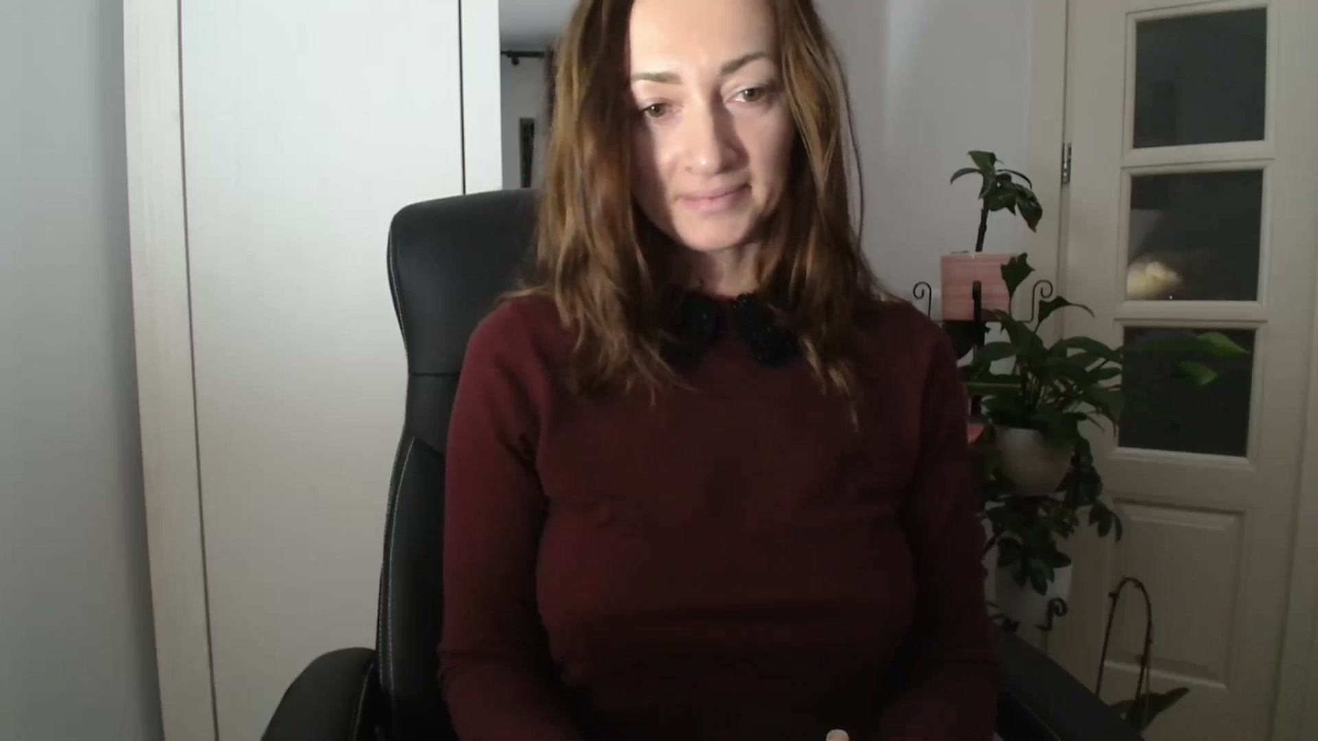 Gallery image thumbnail from AryaS's myfreecams stream on, 12/12/2024, 17:18 image 11 of 20