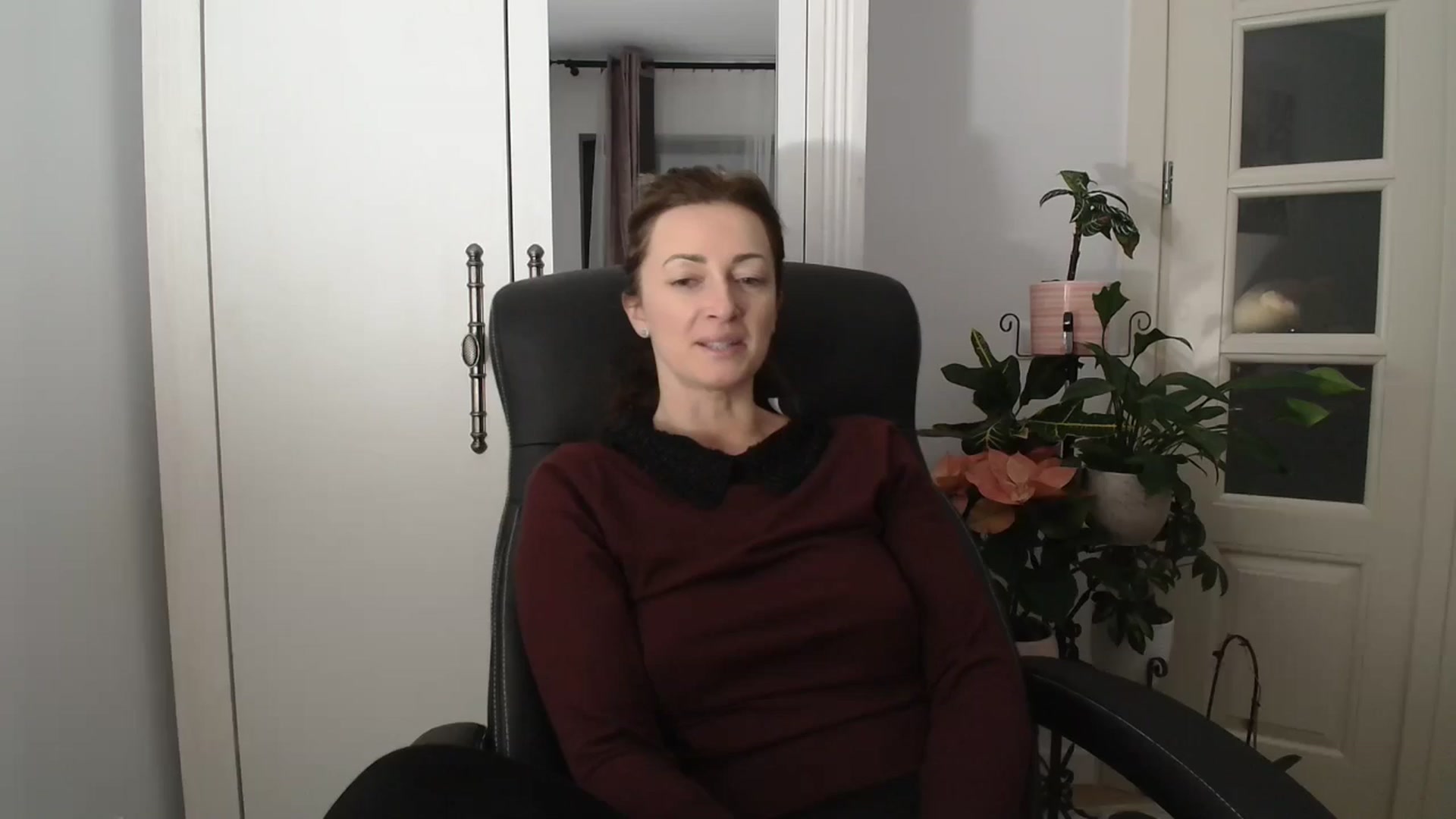Gallery image thumbnail from AryaS's myfreecams stream on, 12/12/2024, 18:35 image 14 of 20